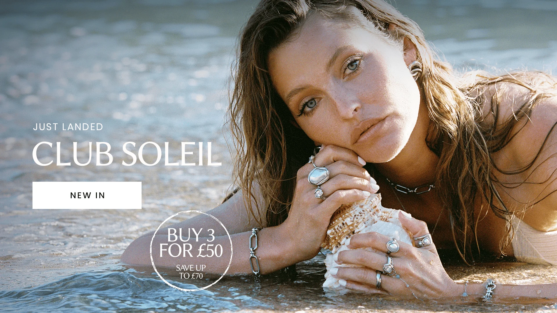 Jewellery Built to Last Forever