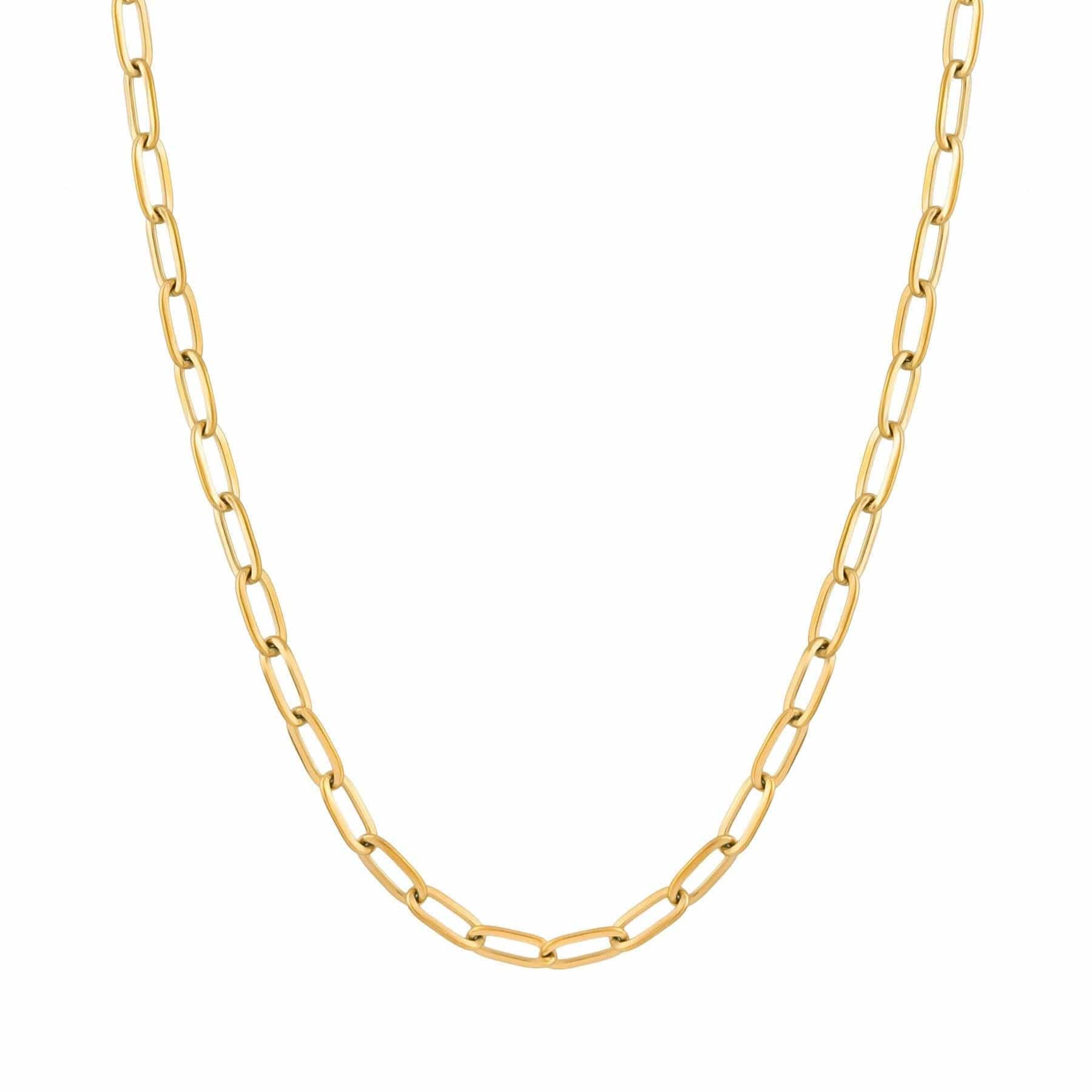 Aida Necklace