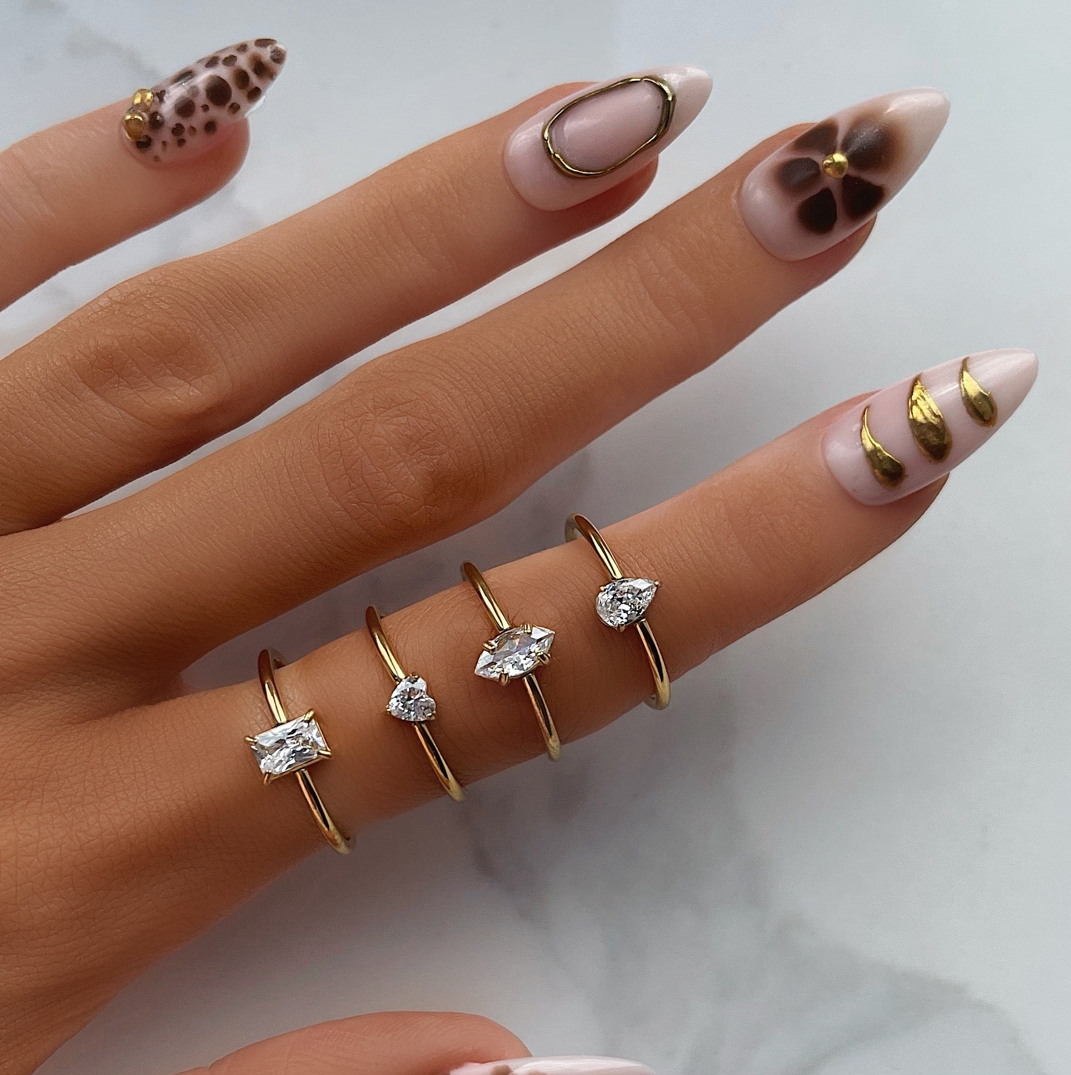 Graceful Ring - Image 5