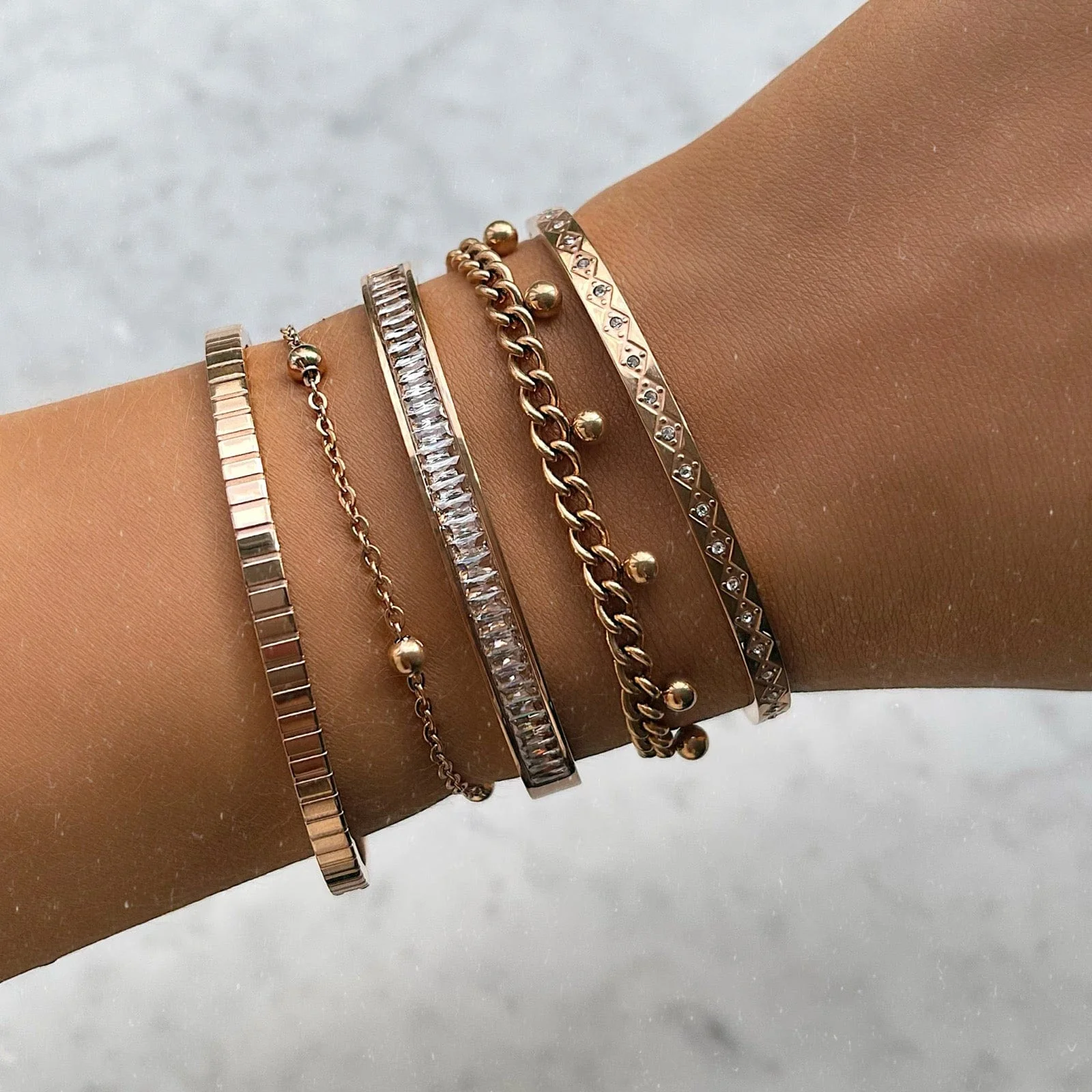 Alexa Bracelet - Image 9
