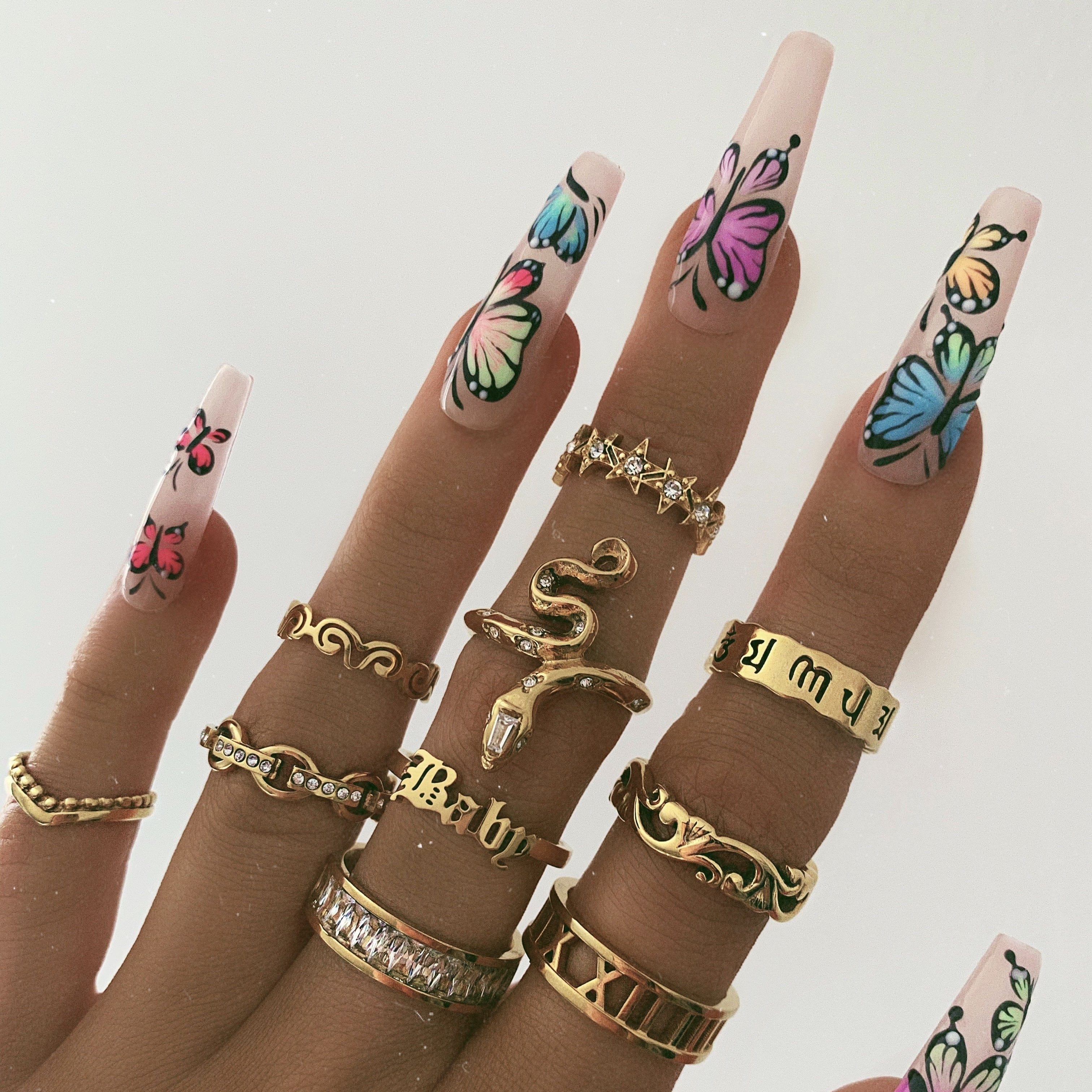 Alexa Ring - Image 11