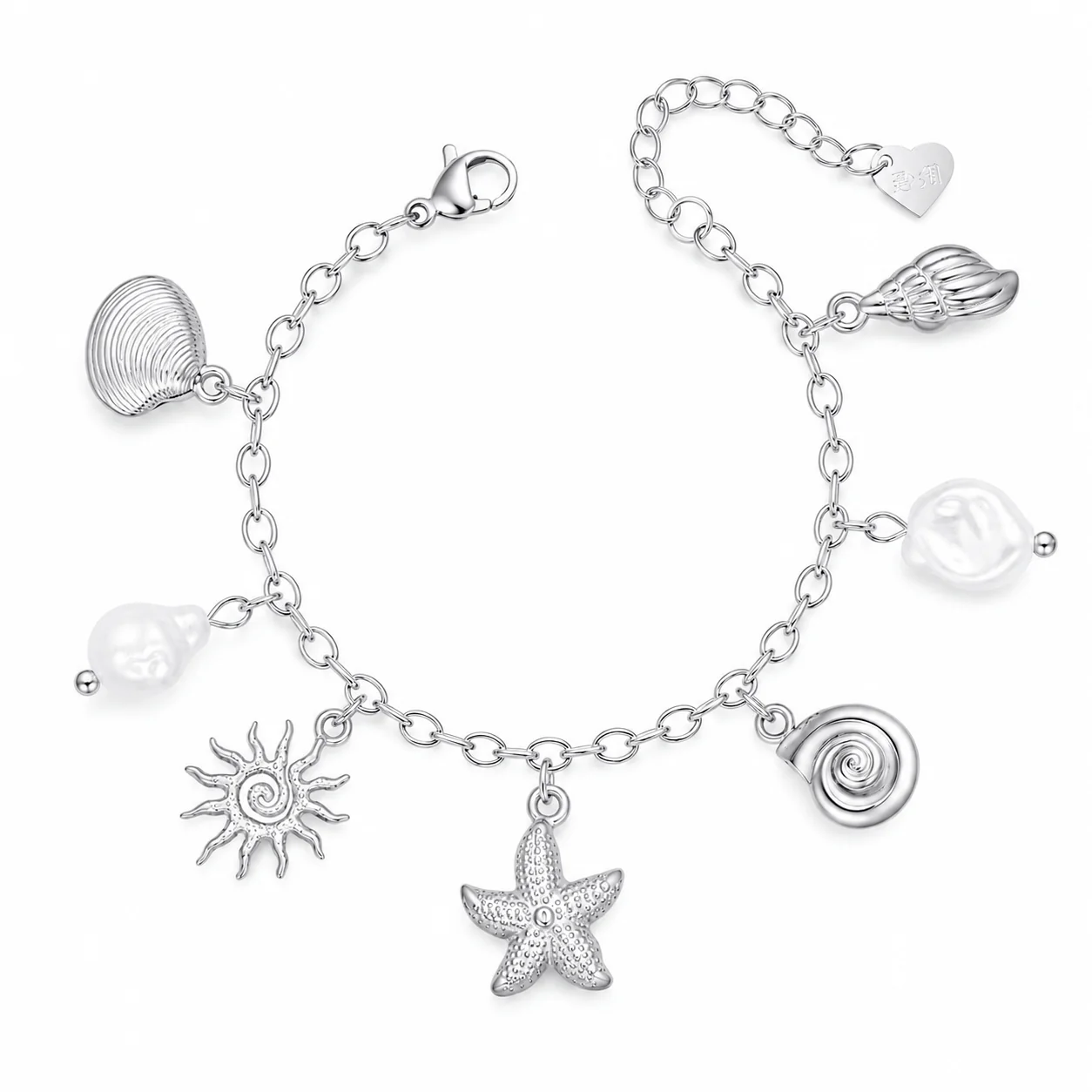 Alicante Charm Bracelet - Image 6
