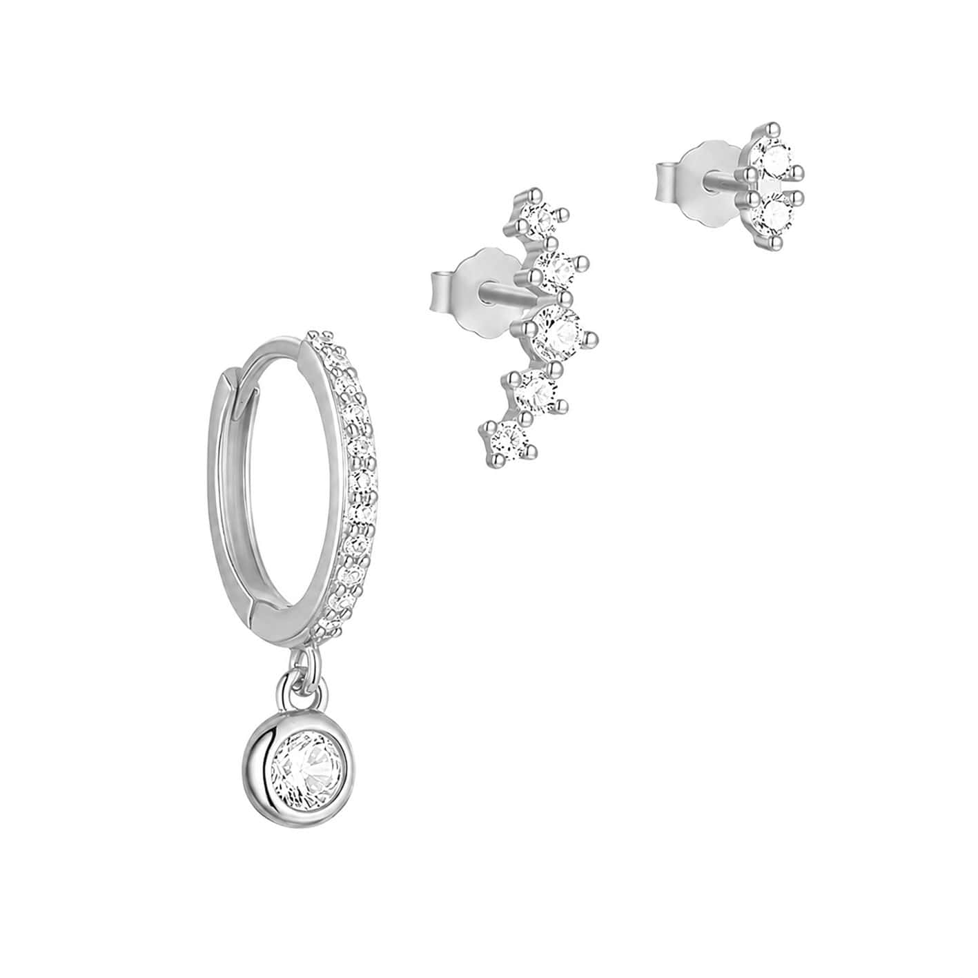 Allie Earring Set - Image 5
