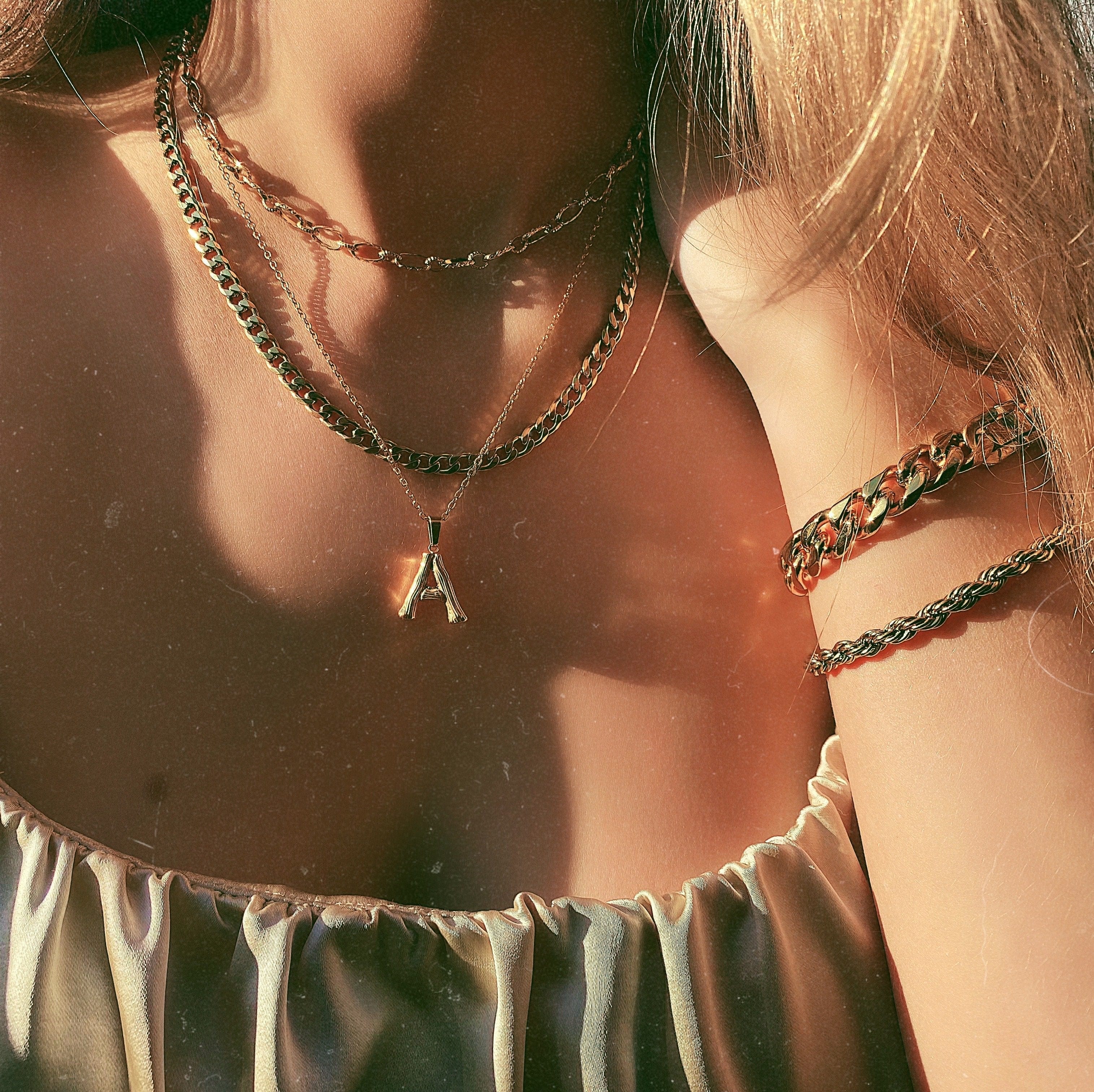Amalfi Choker / Necklace - Image 5