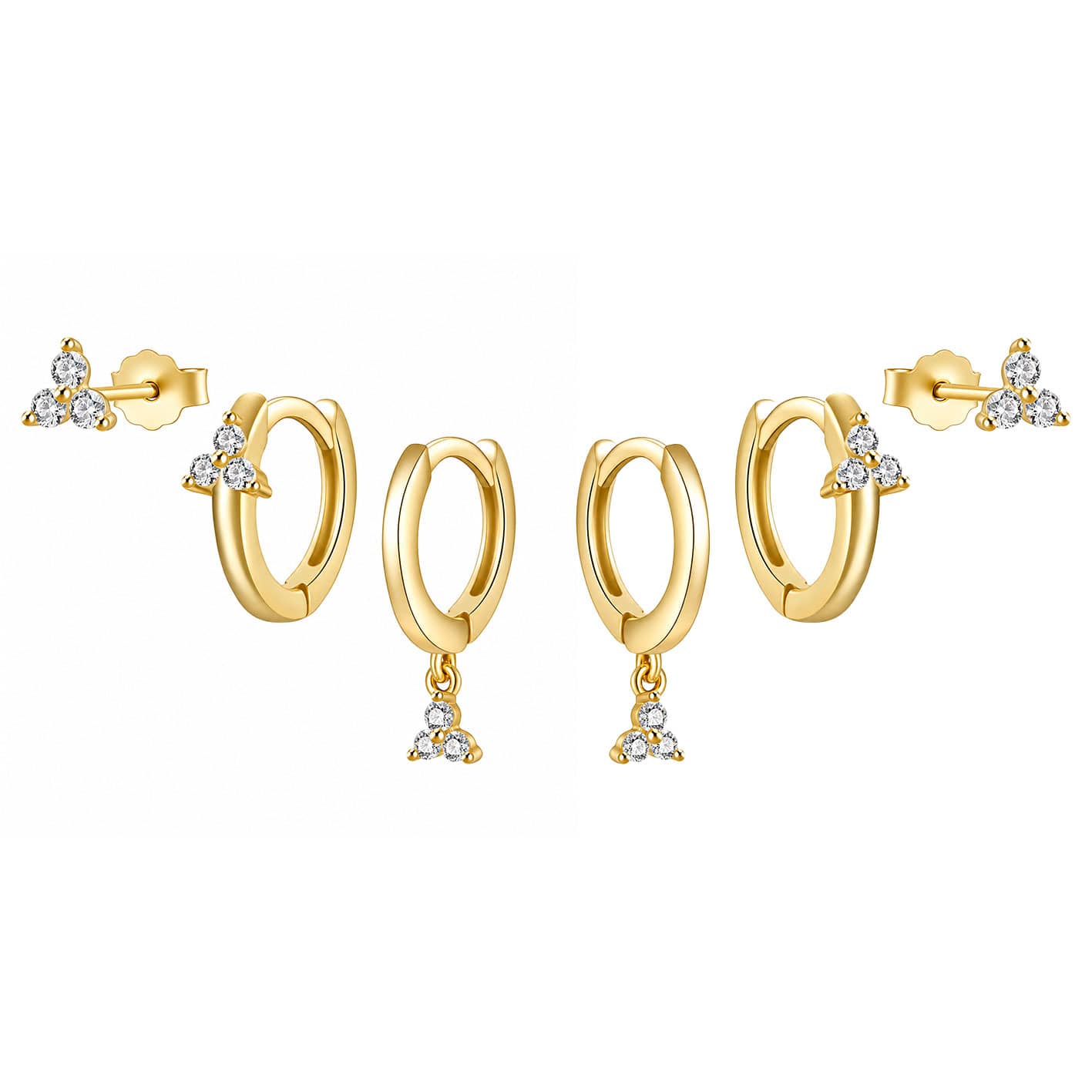 Annie Earring Set