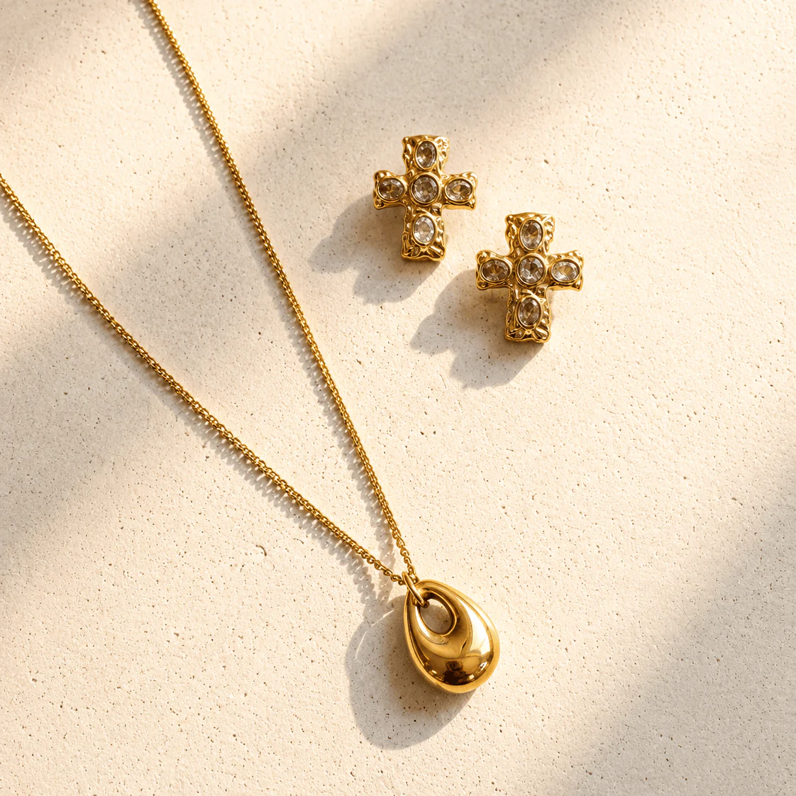 Logan Necklace - Image 5