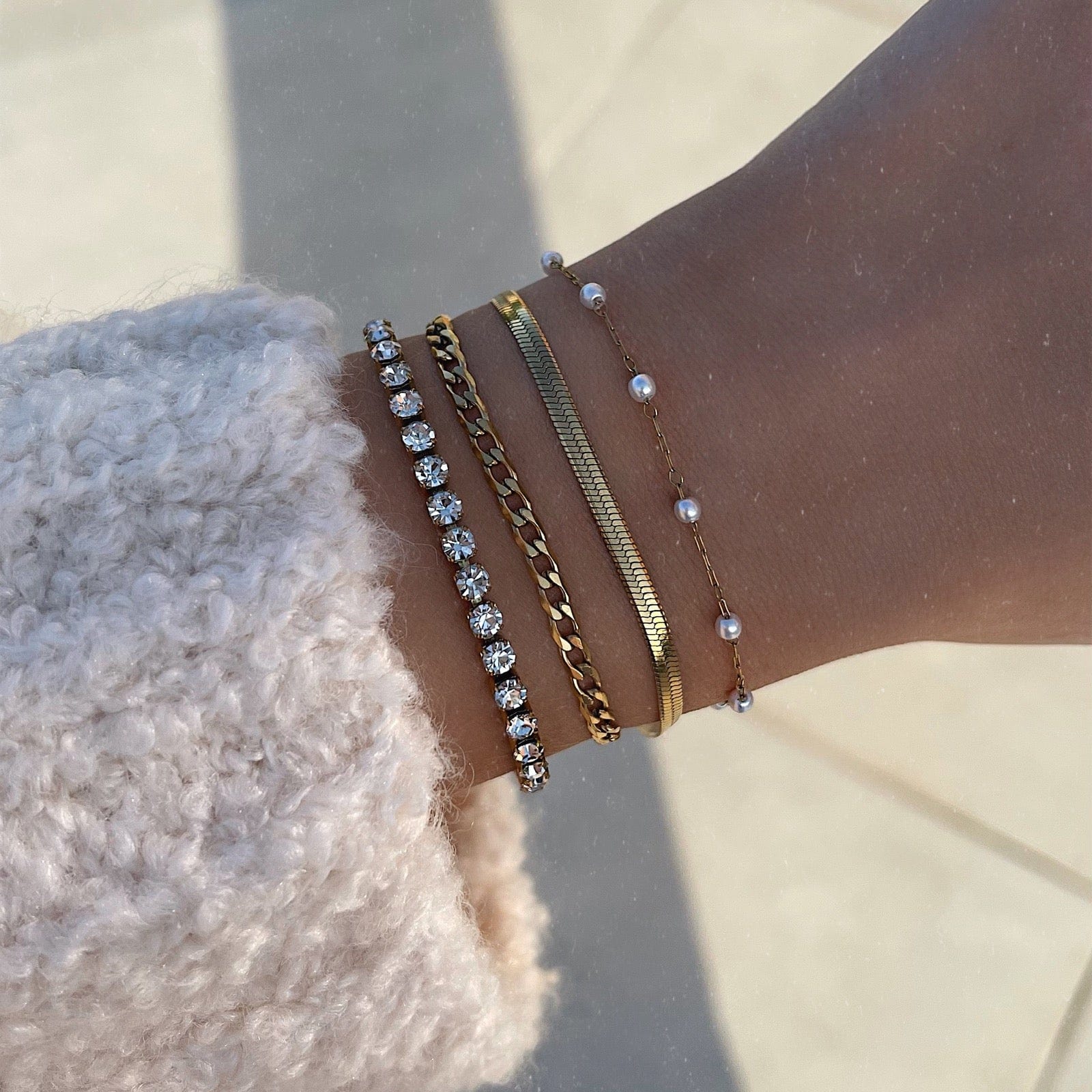 Atlanta Bracelet - Image 7