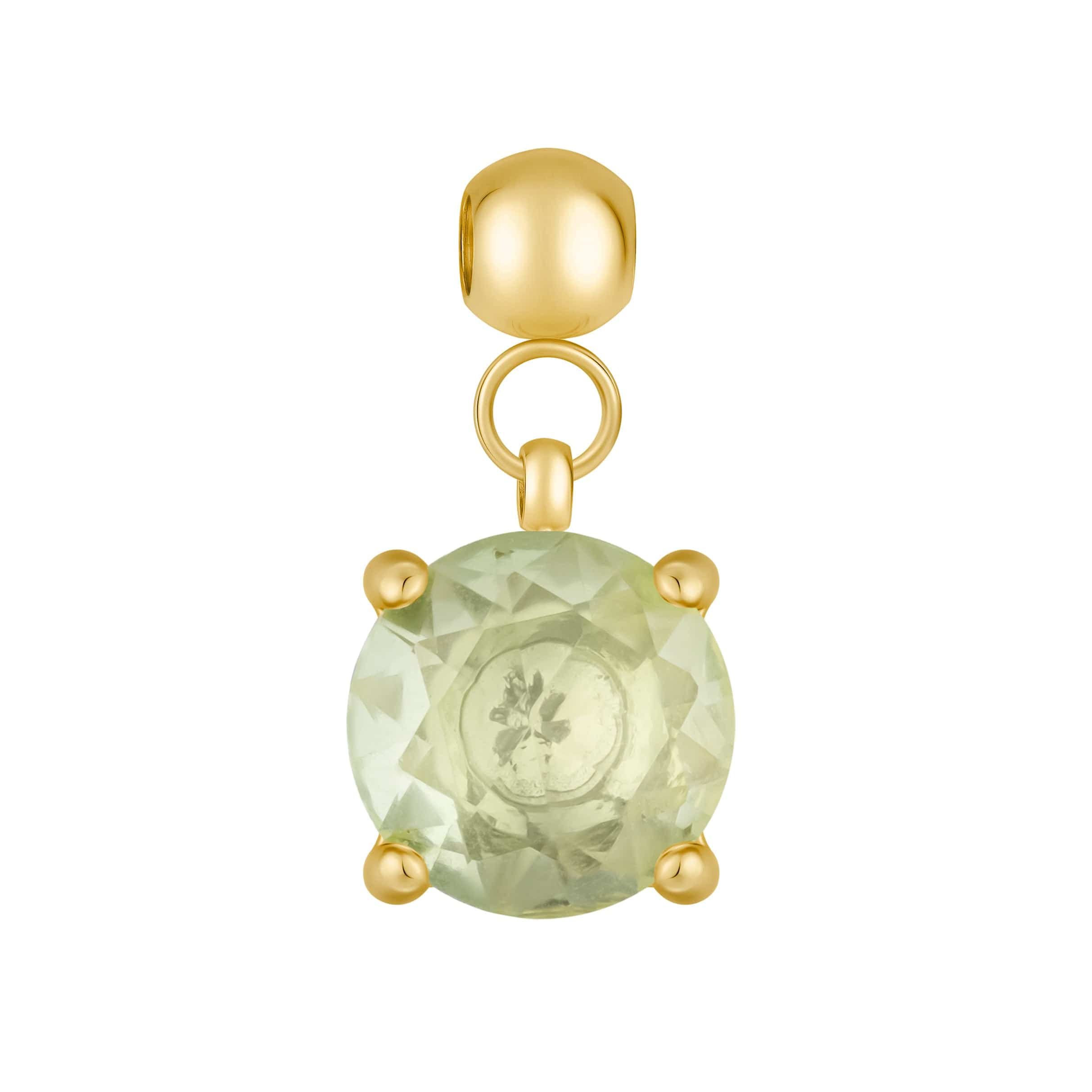 August Charm