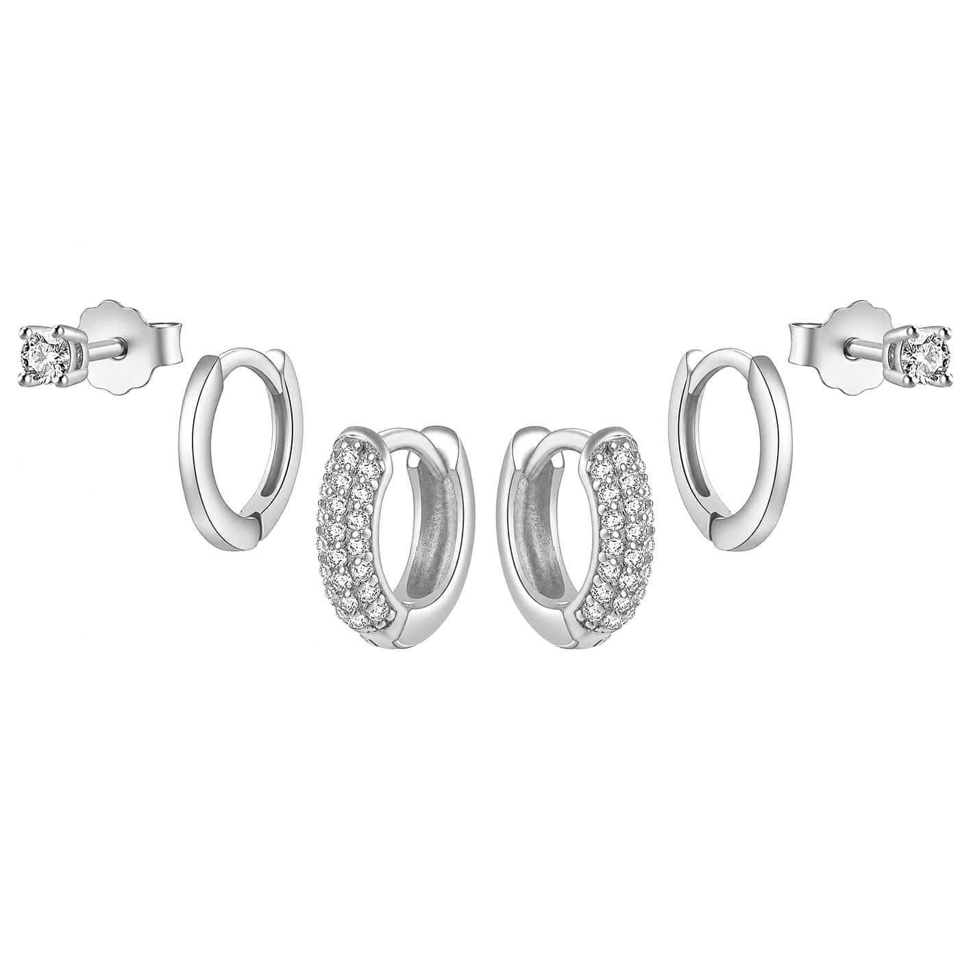 Becca Earring Set - Image 4