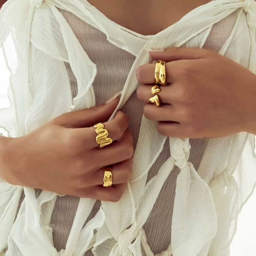Bellisima Ring - Image 6