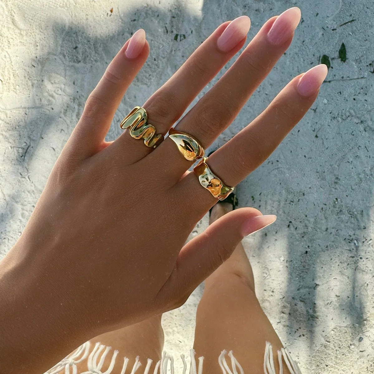 Bellisima Ring - Image 8