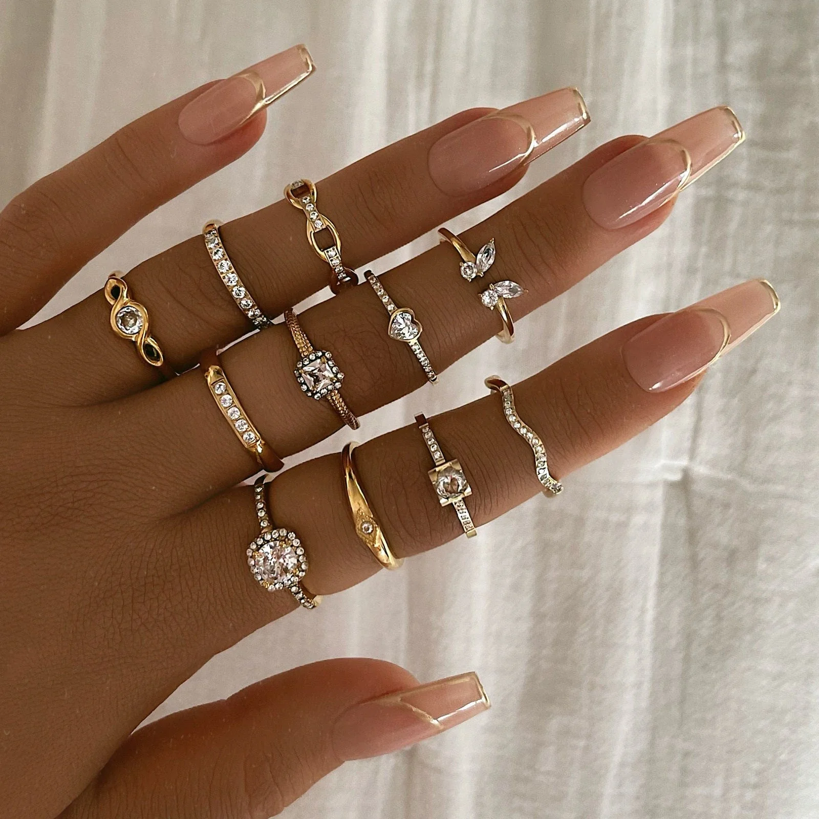 Bethany Ring - Image 3