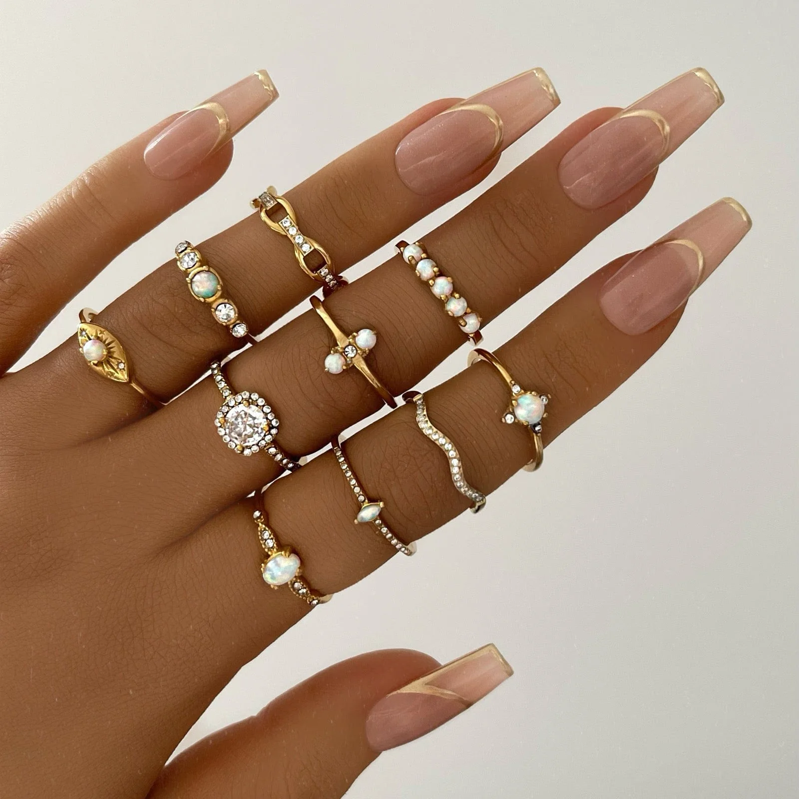 Bethany Ring - Image 4