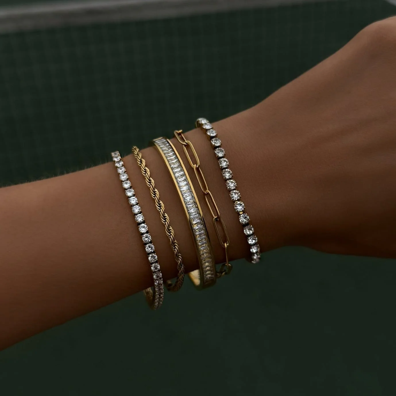 Alexa Bracelet - Image 3