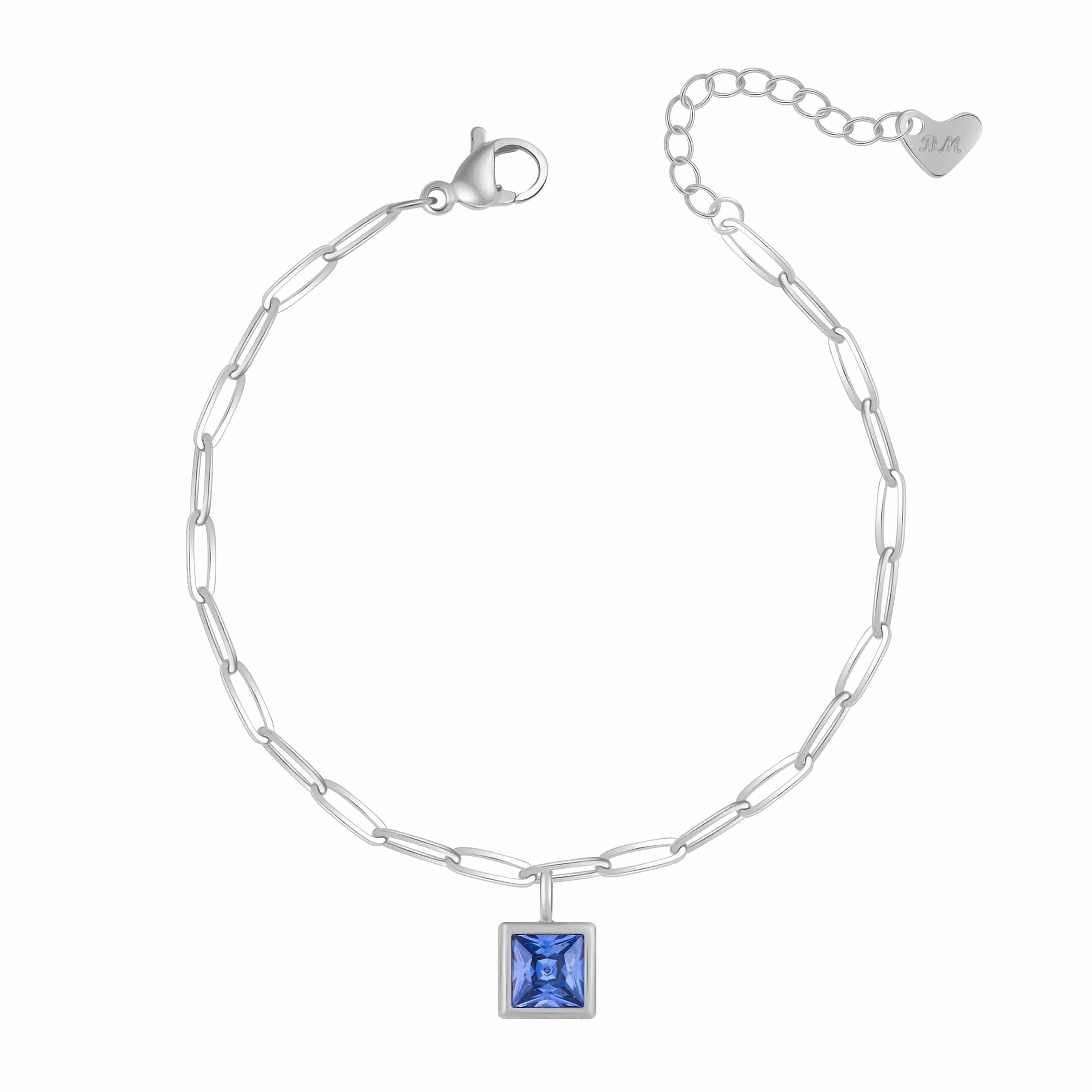 Birthstone Bracelet - Image 72