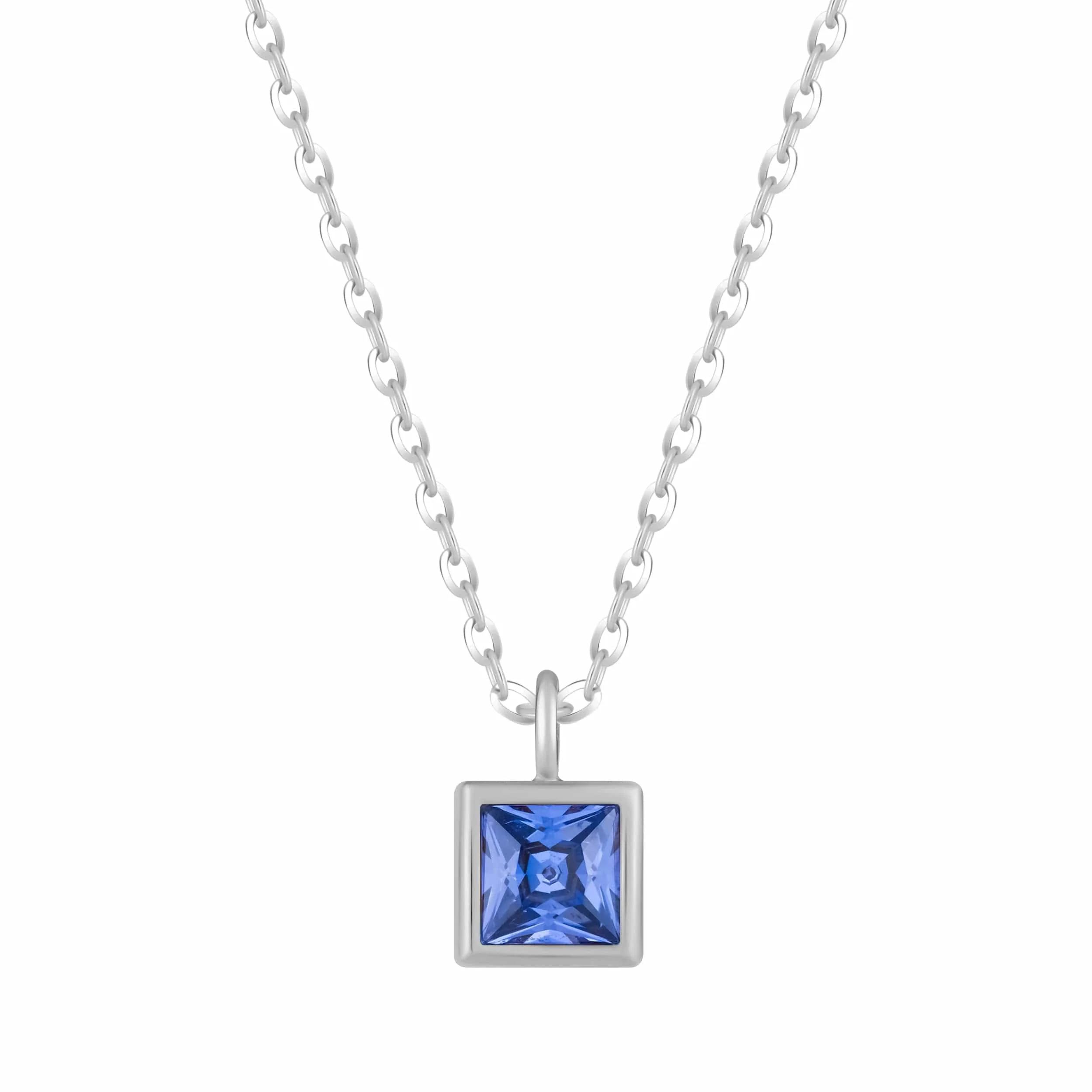 Birthstone Necklace - Image 72