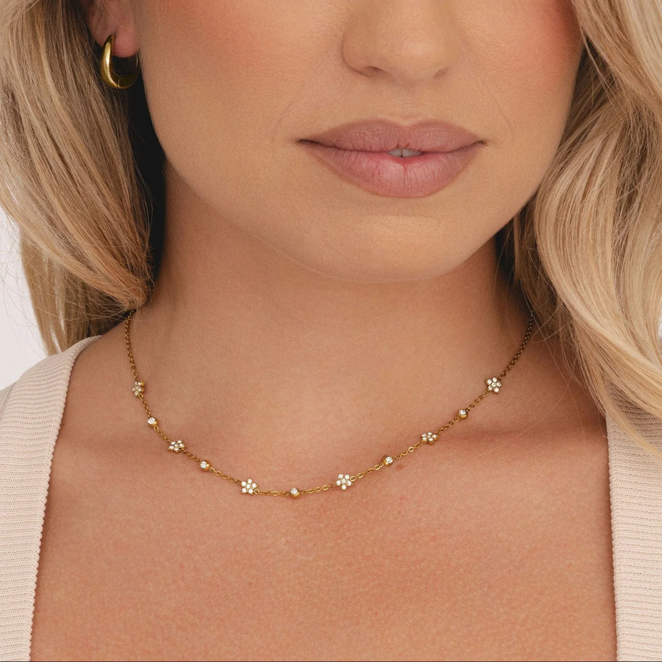 Bronte Necklace - Image 2