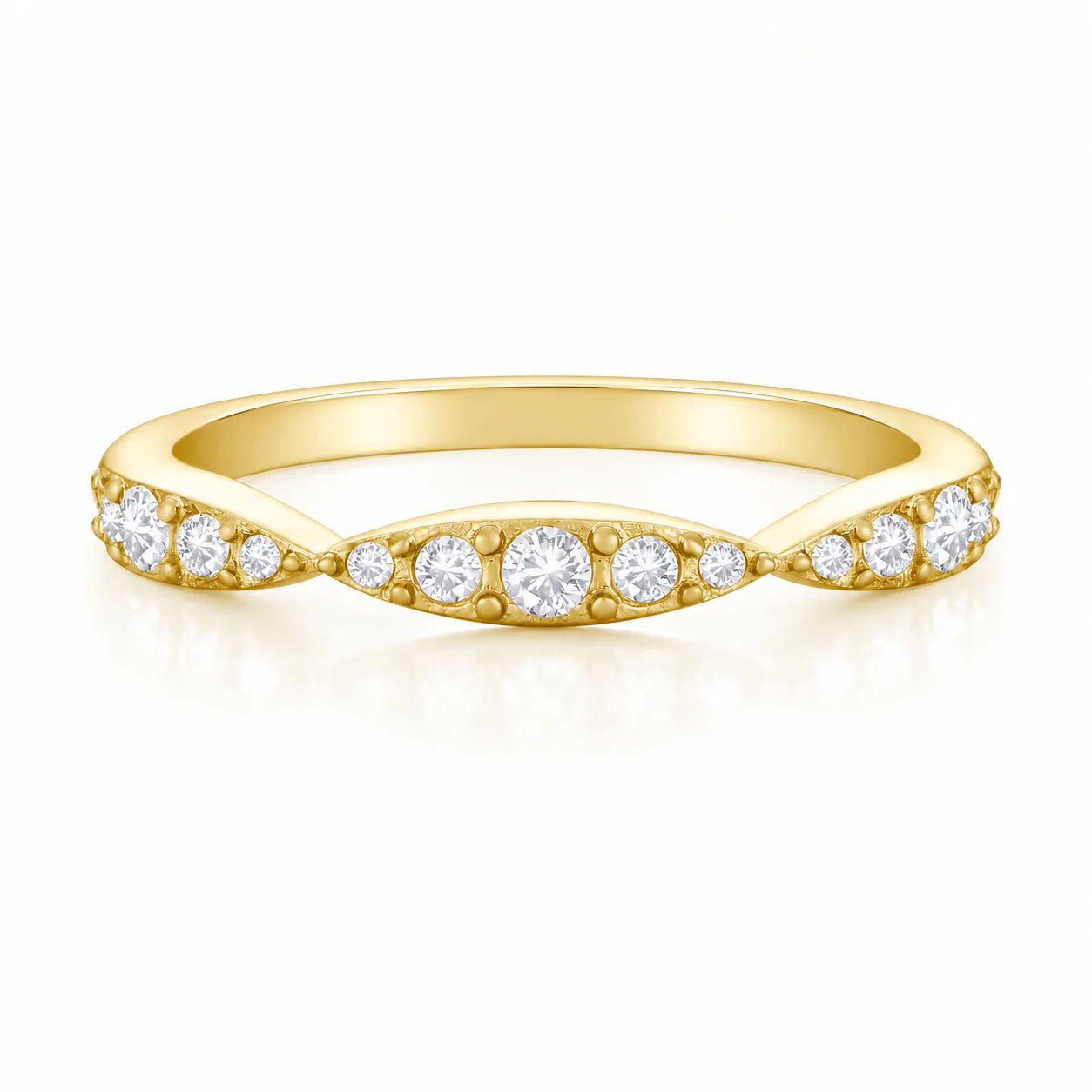Cadence Ring