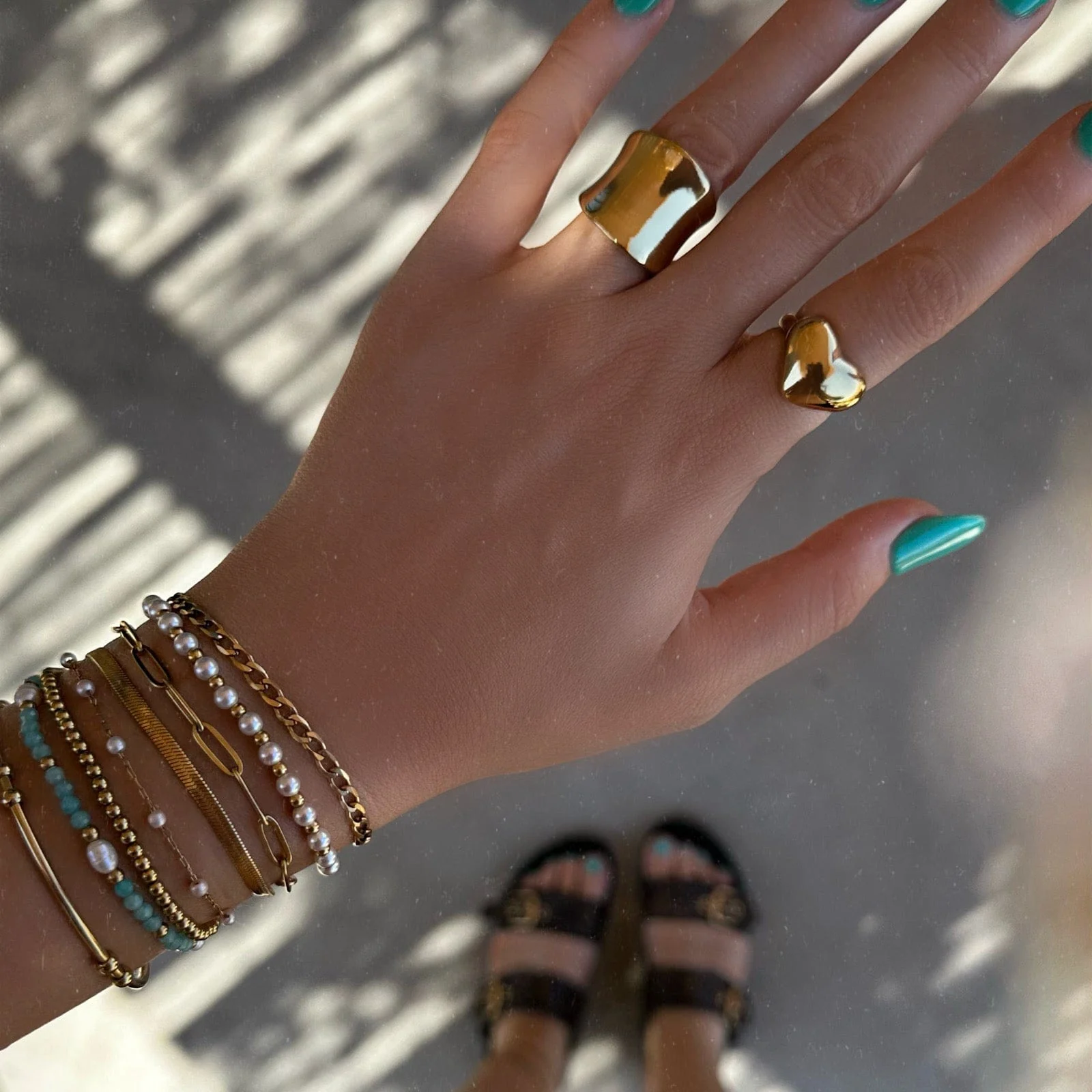Cannes Ring - Image 8