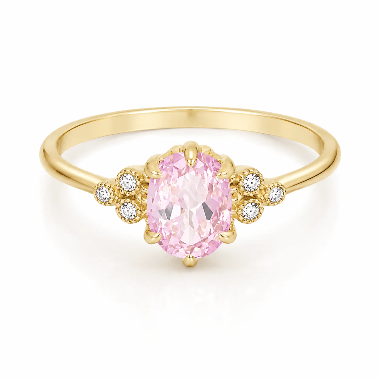 Cecilia Ring