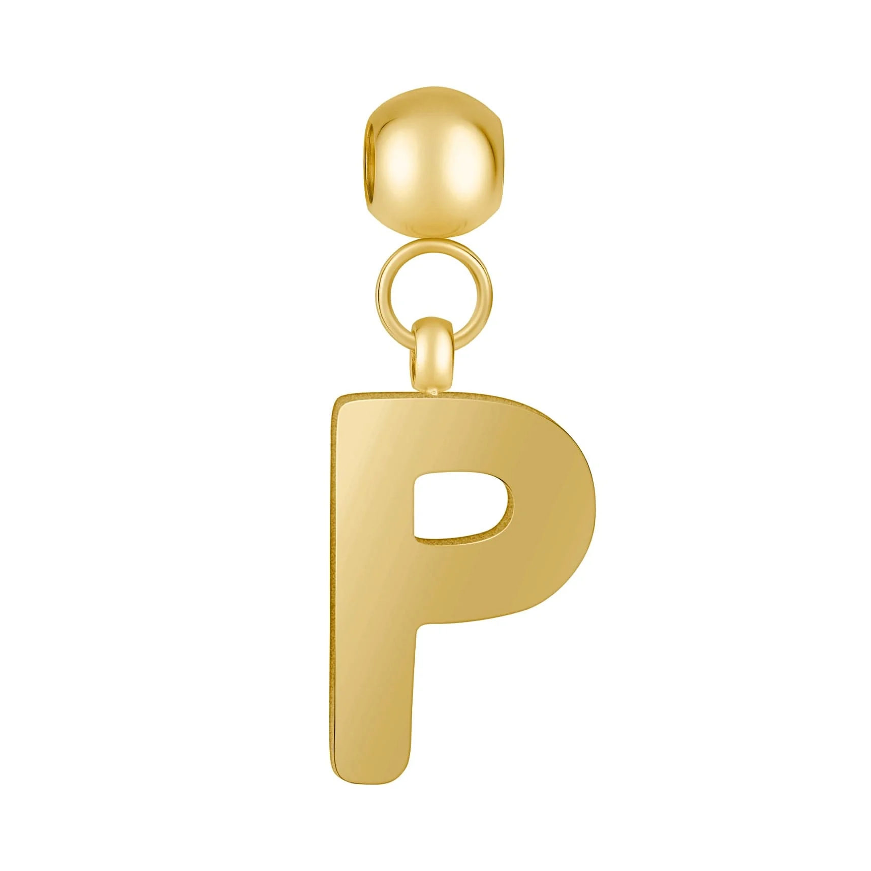 Classic P Charm