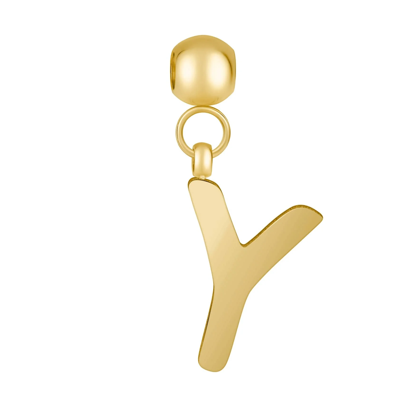 Classic Y Charm