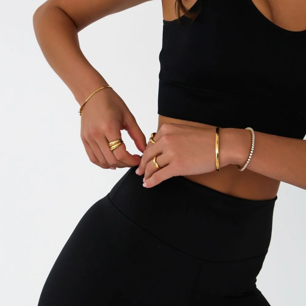 Cloud Bracelet - Image 10