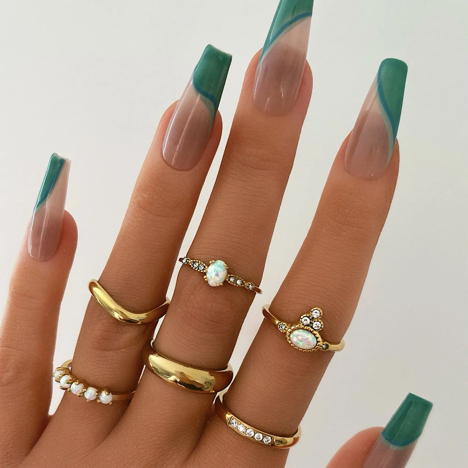 Cloud Ring - Image 12