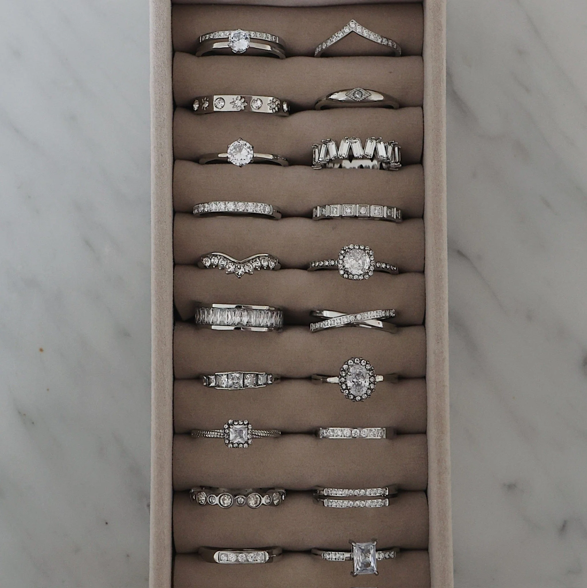 Crystal Ring - Image 15