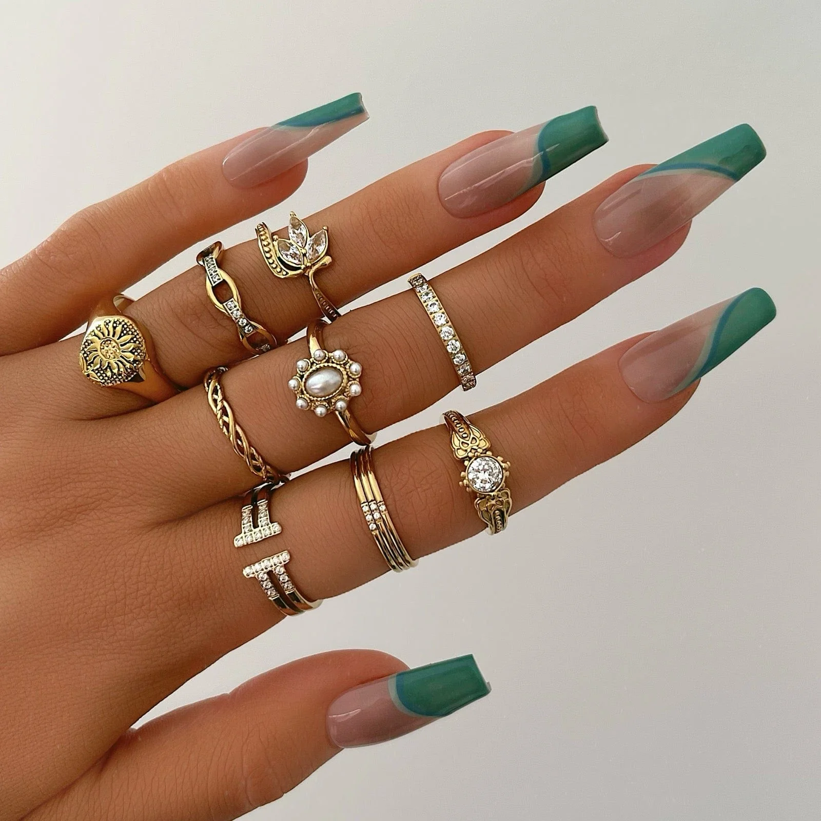 Crystal Ring - Image 19