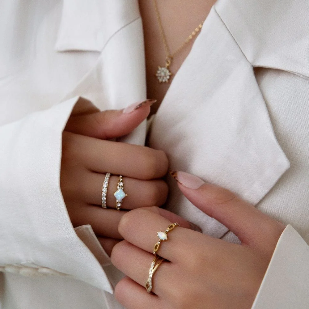 Crystal Ring - Image 5