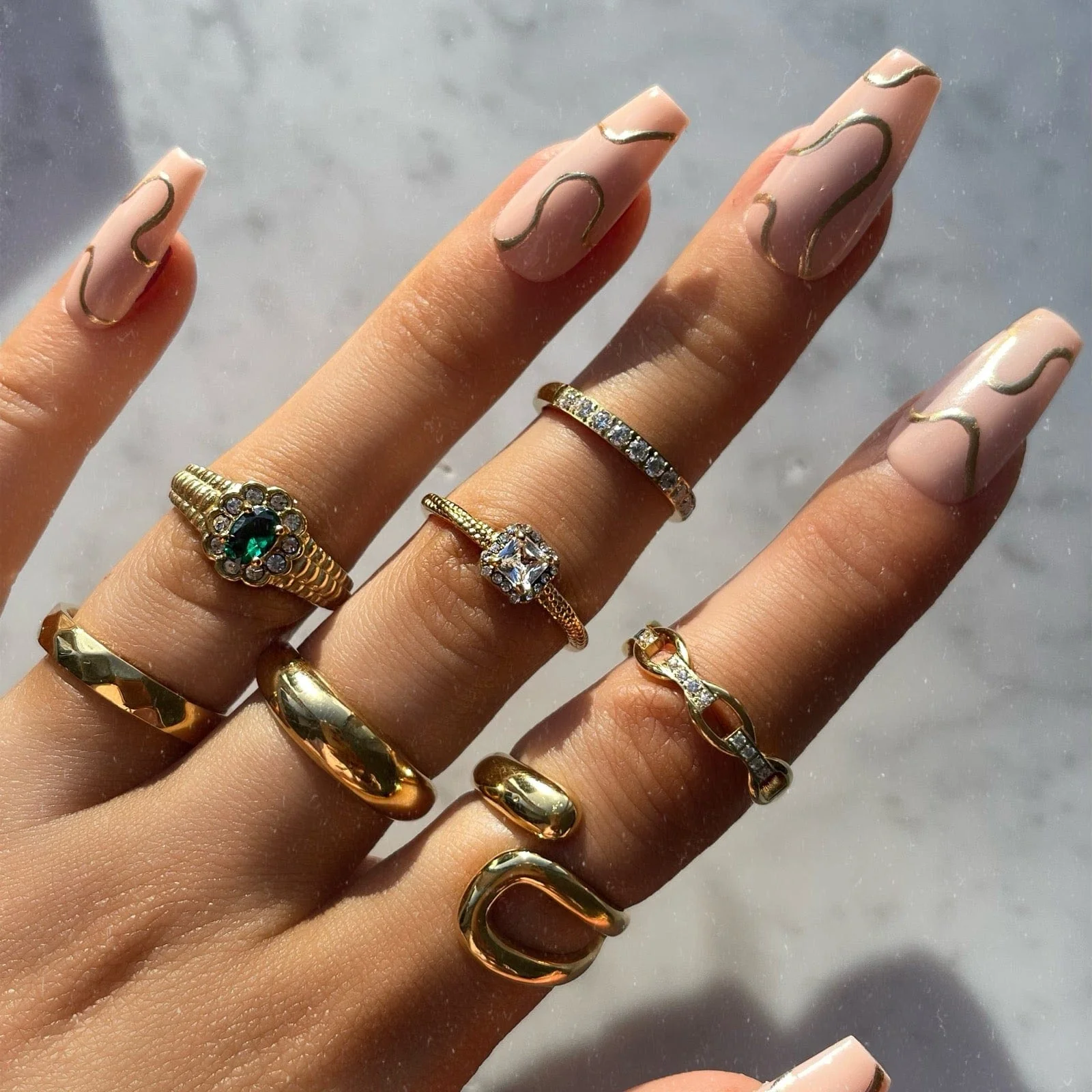 Crystal Ring - Image 7