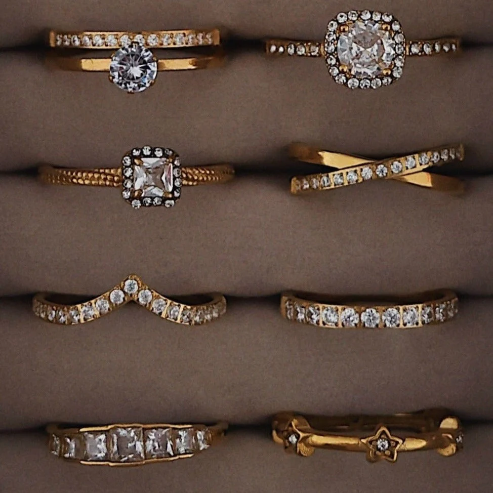 Crystal Ring - Image 9