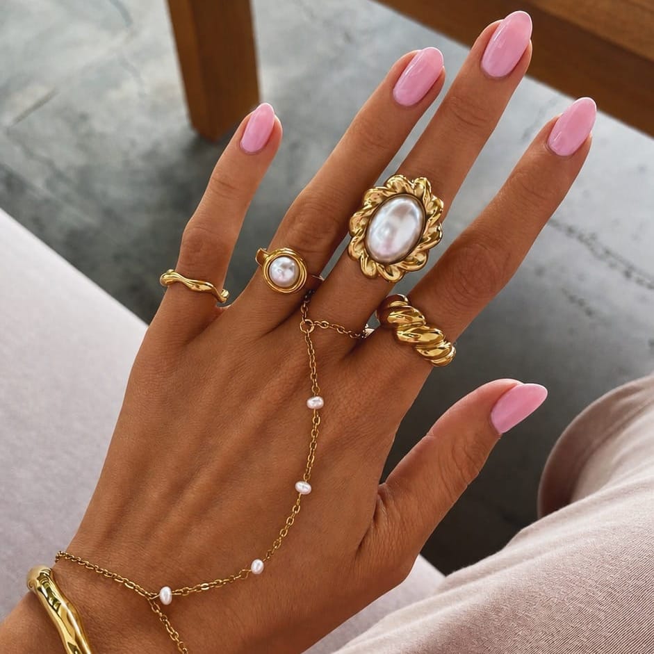 Demi Ring - Image 17