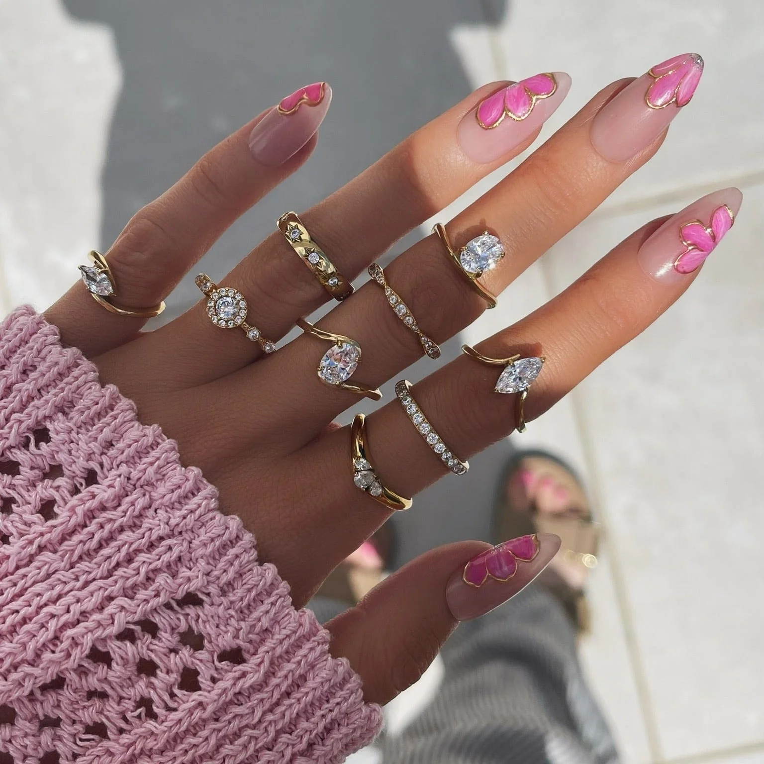 Dove Ring - Image 6