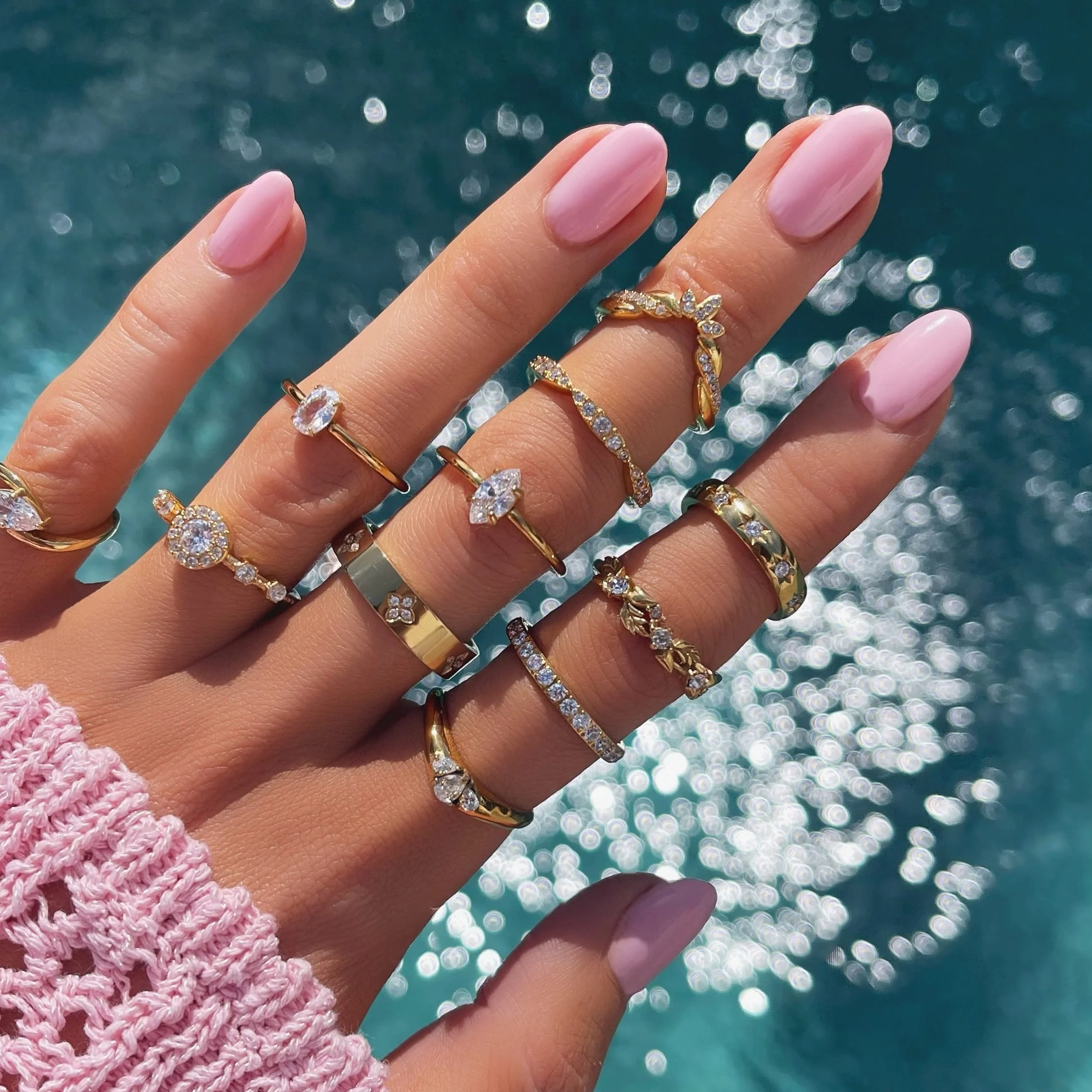 Graceful Ring - Image 8