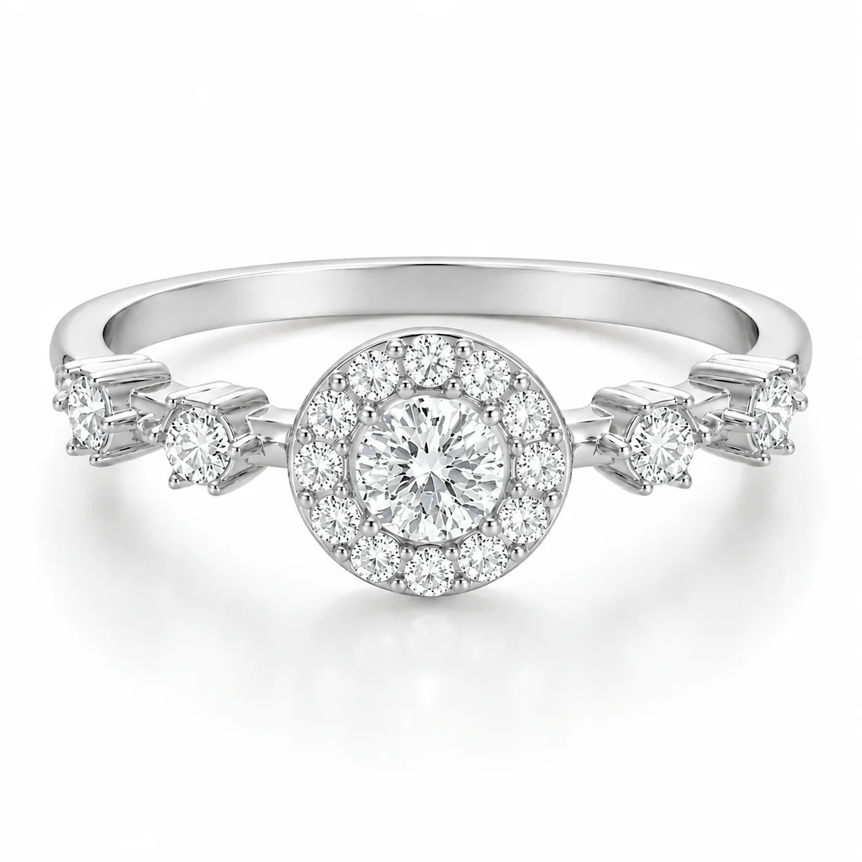 Dove Ring - Image 14