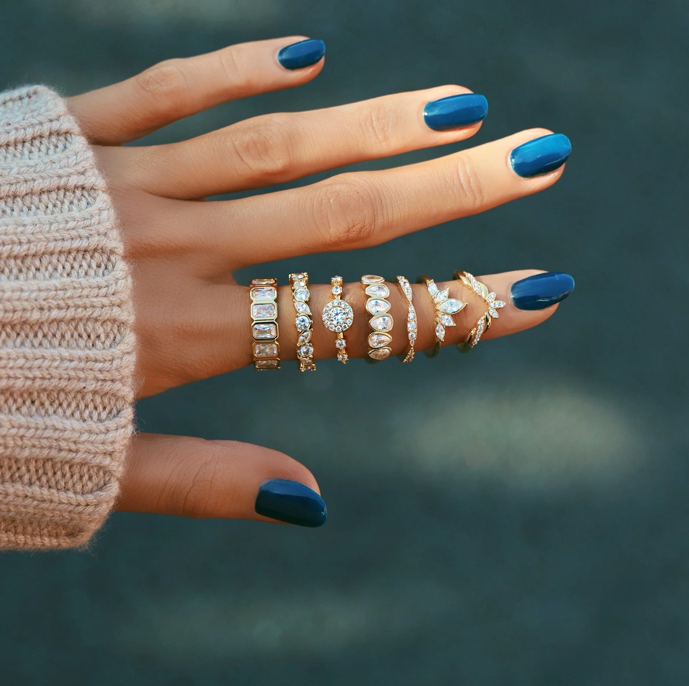 Dove Ring - Image 7