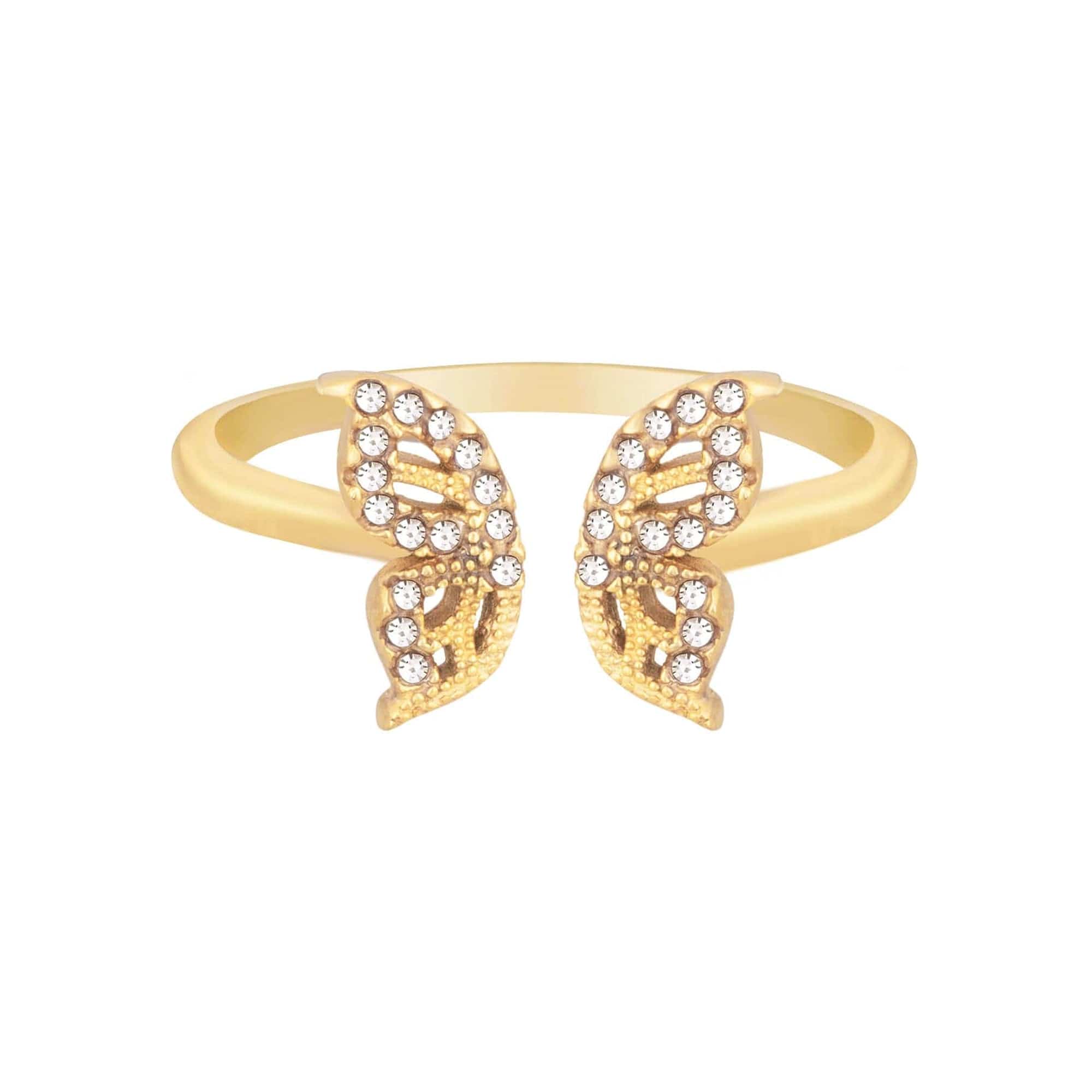 Dusk Ring