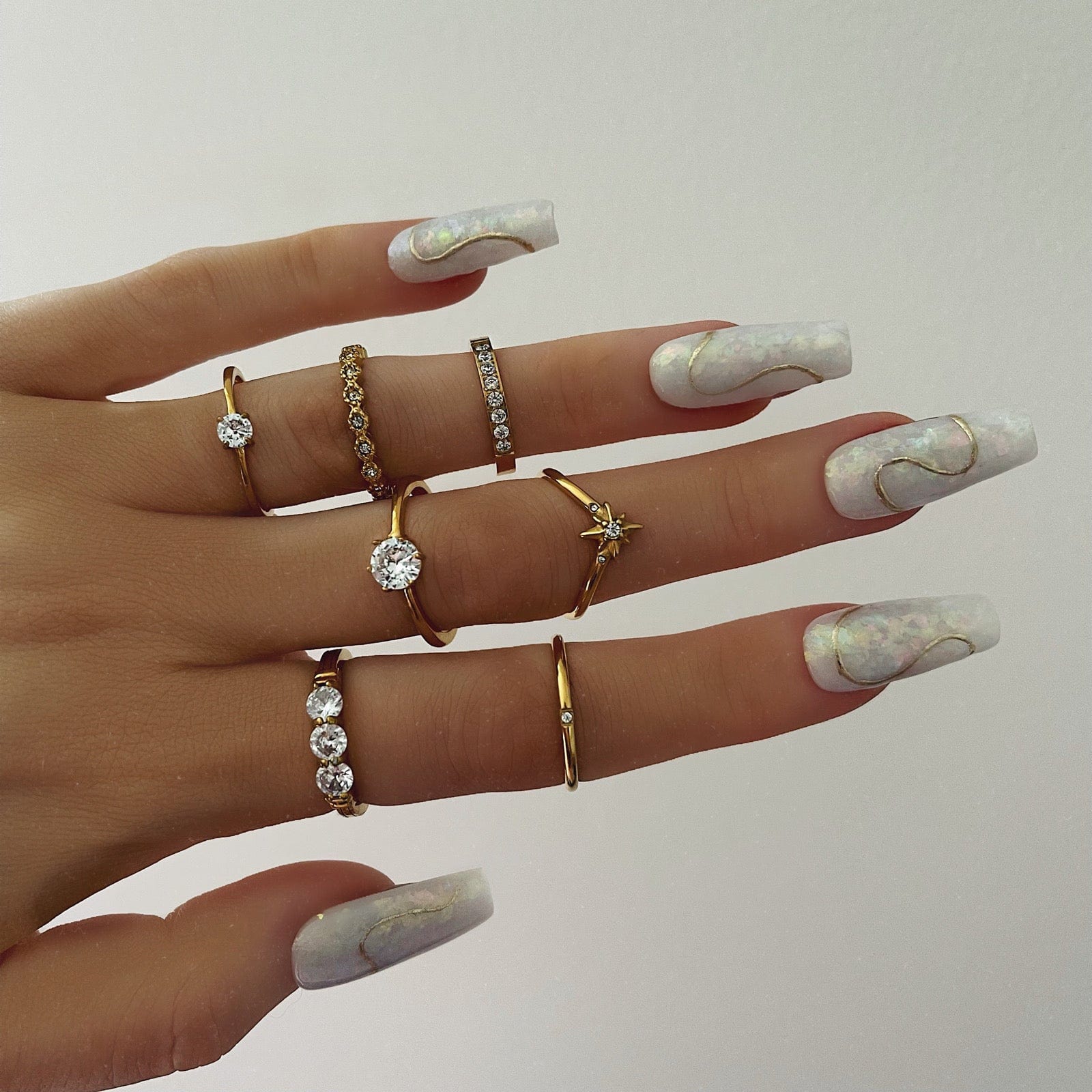 Elle Ring - Image 2