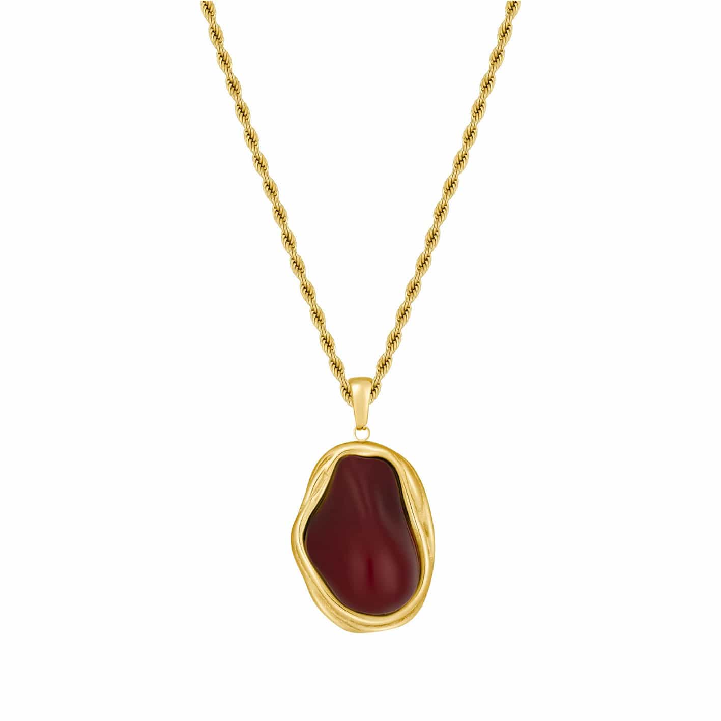 Ember Necklace
