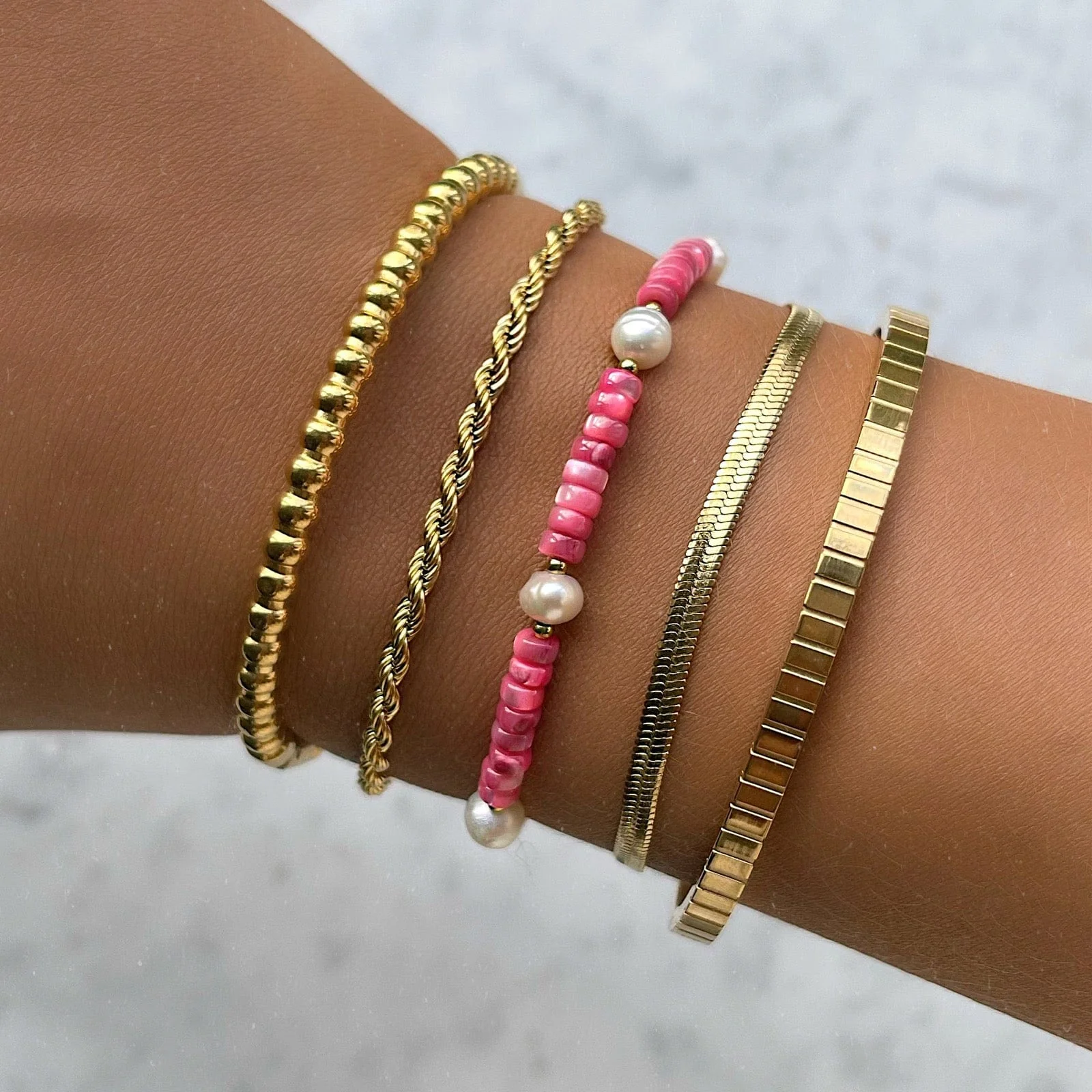Emilia Bracelet - Image 3