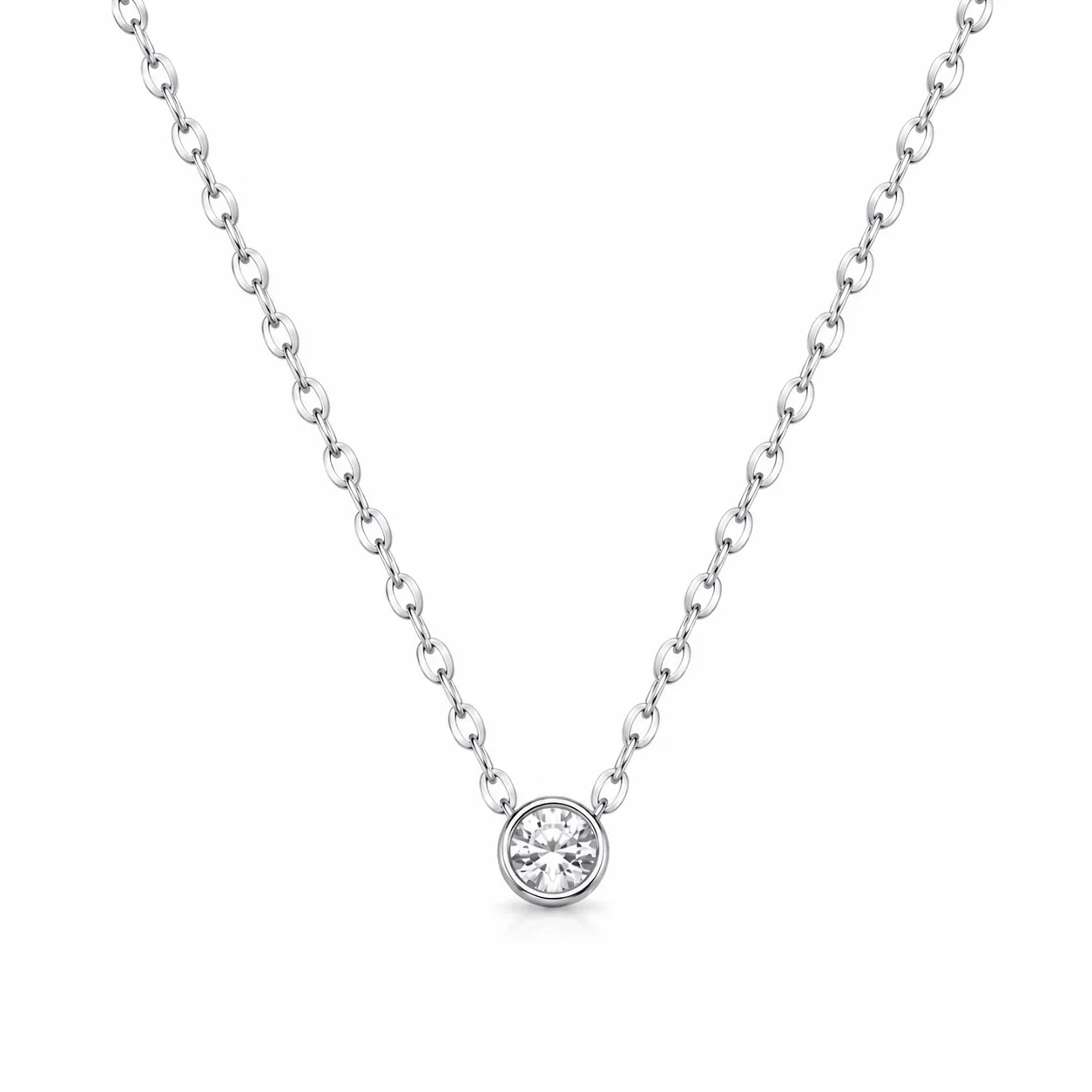 Evermore Necklace - Image 3