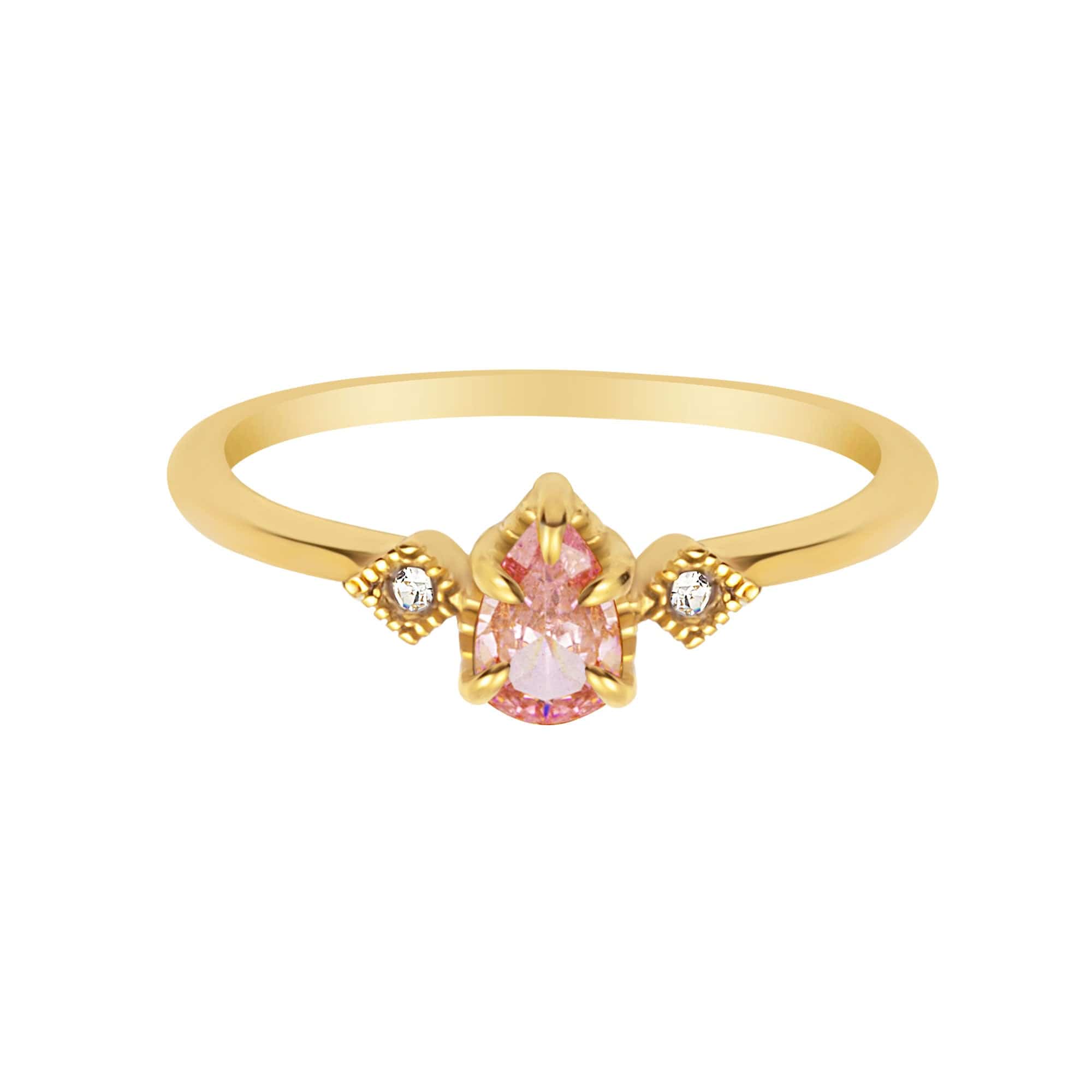 Faye Ring