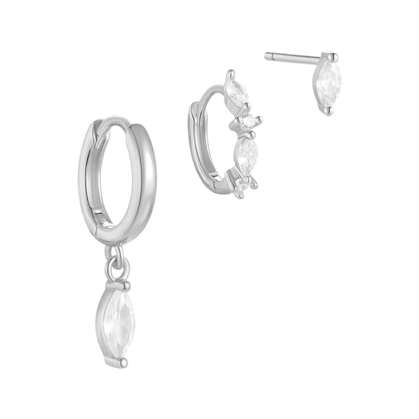 Felicity Earring Set - Image 5