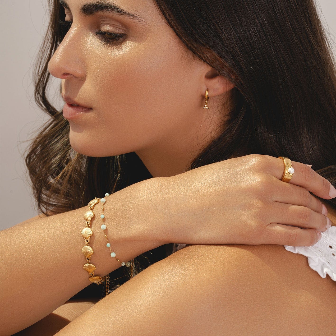 Fern Bracelet - Image 9