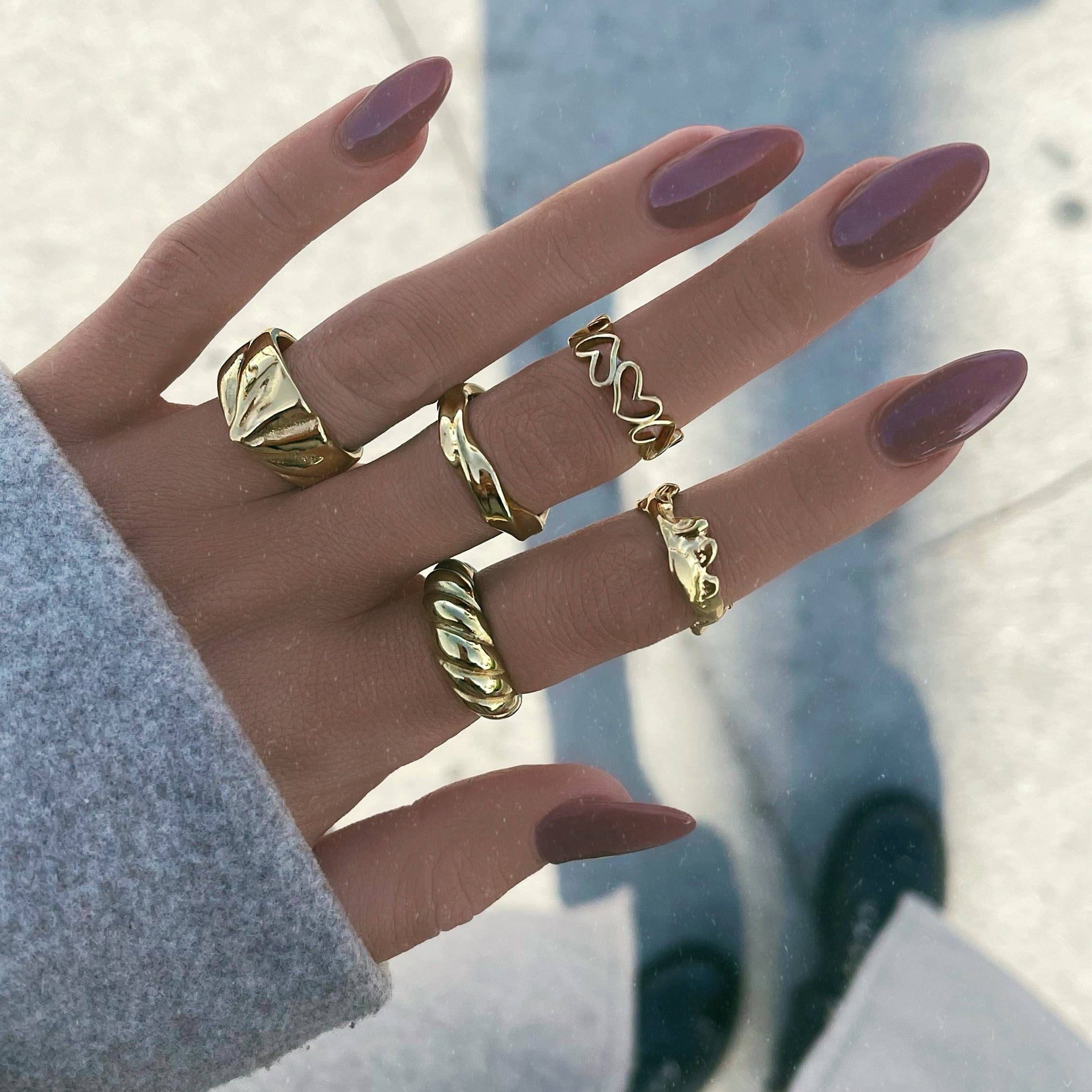 Sage Ring - Image 6