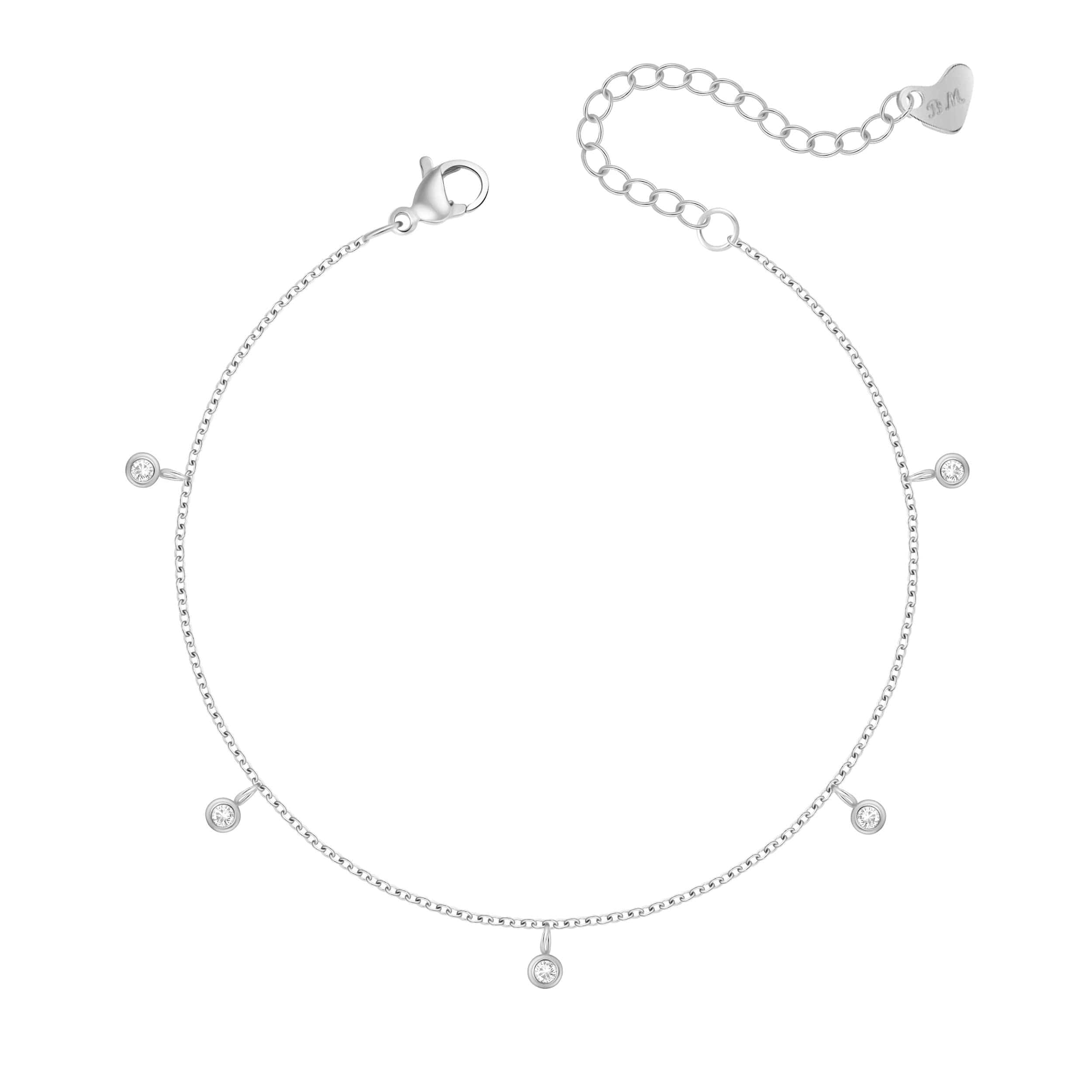 Gabrielle Anklet - Image 3