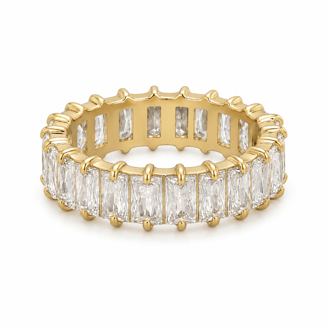 Gleam Ring