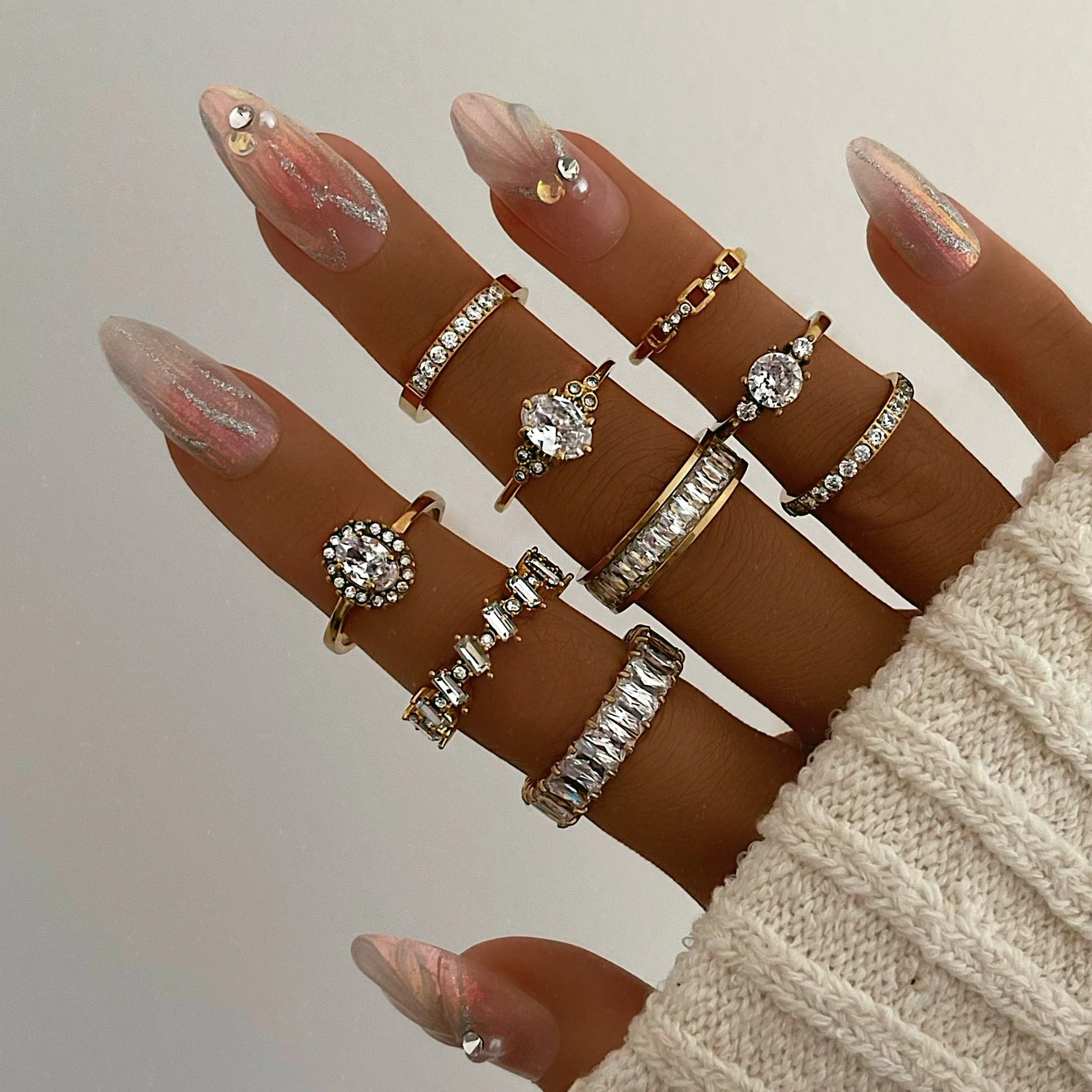 Alexa Ring - Image 10